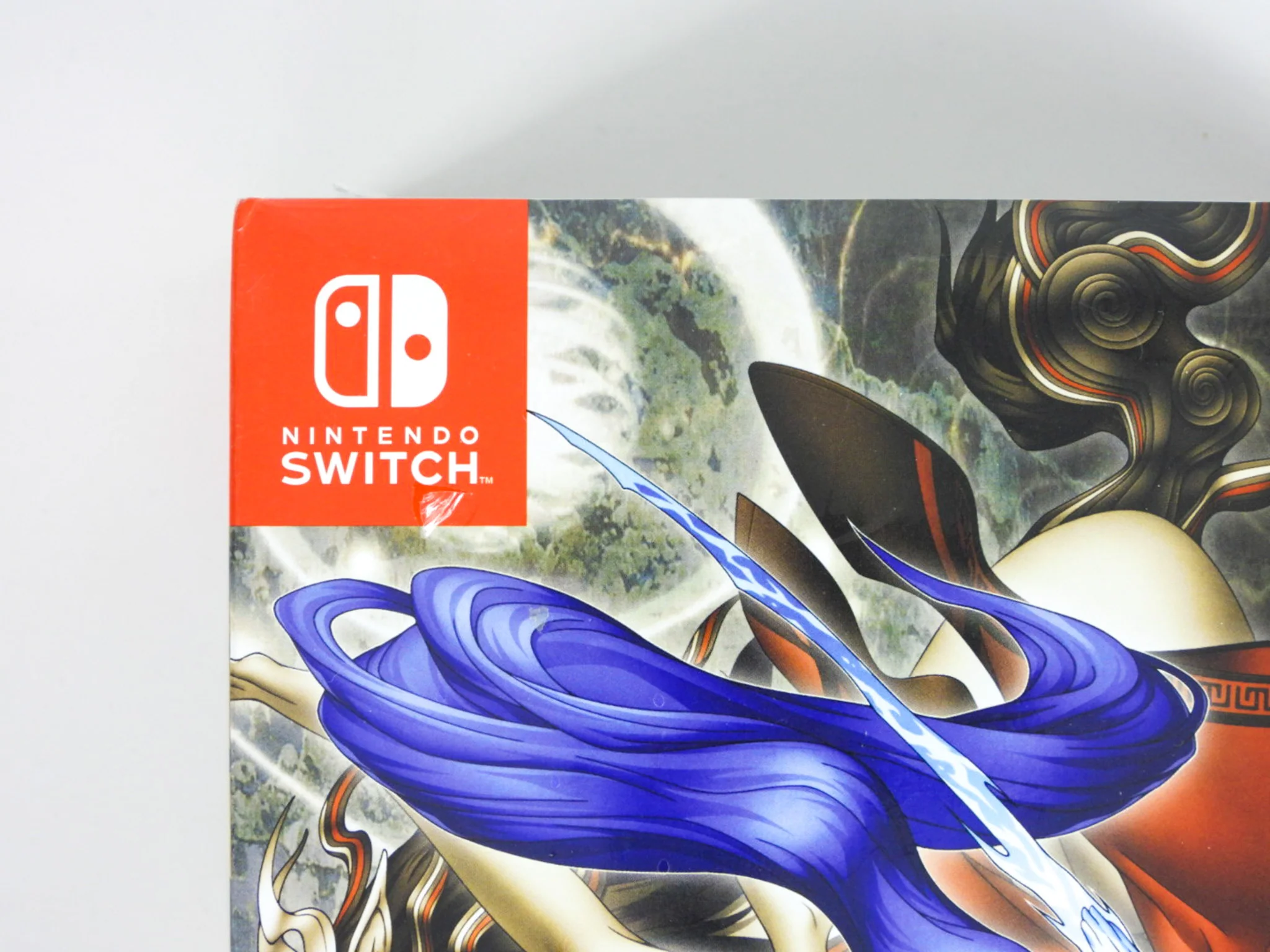 Shin Megami Tensei V [Premium Edition] (Nintendo Switch) - Image 2