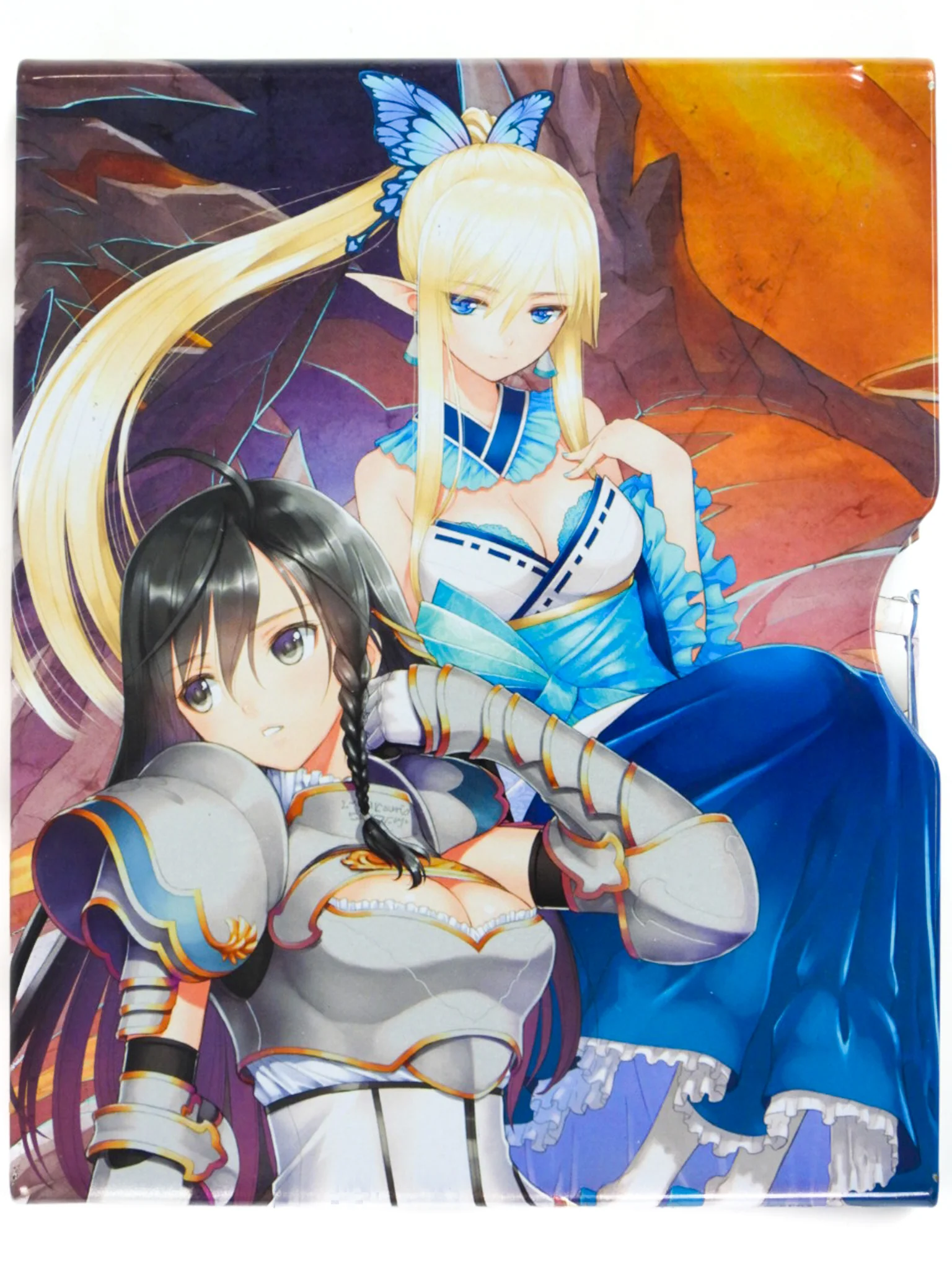Shining Resonance Refrain: Draconic Launch Edition (PlayStation 4 / PS4) - Image 4