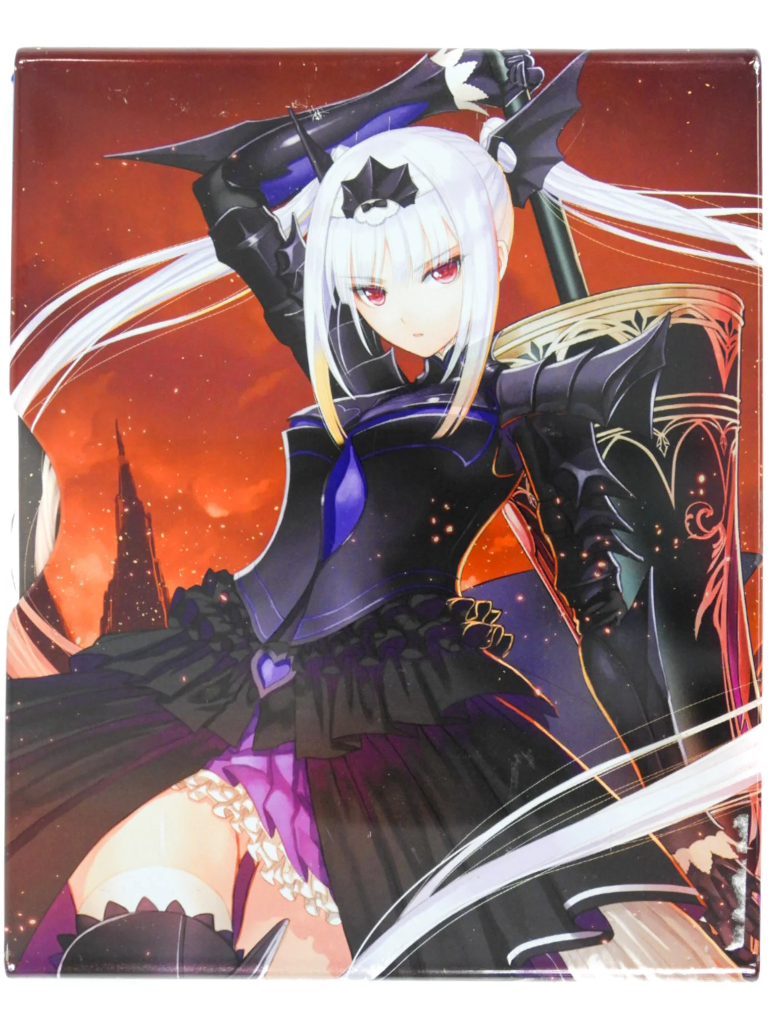 Shining Resonance Refrain: Draconic Launch Edition (PlayStation 4 / PS4) - Image 5