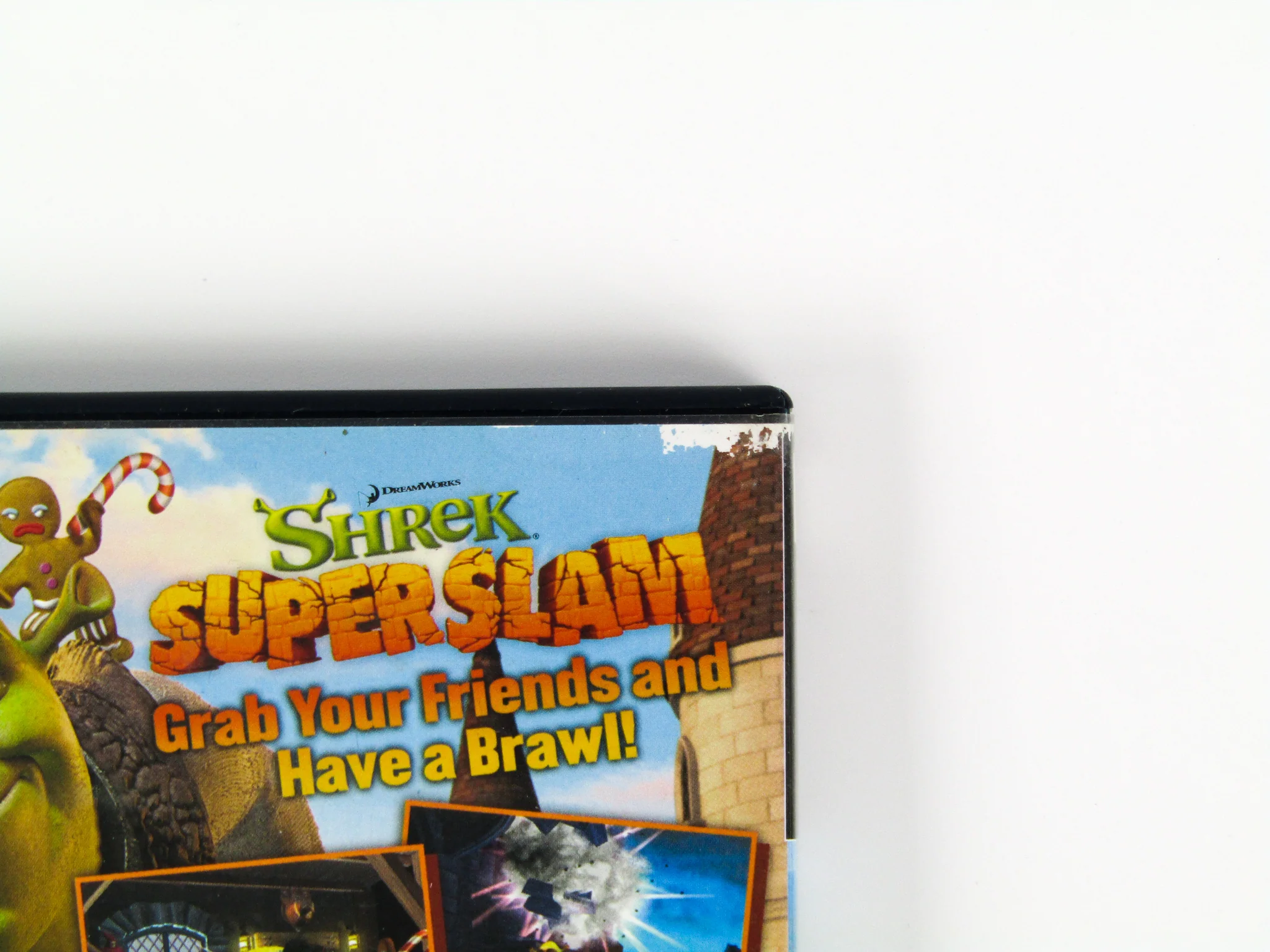 Shrek Superslam (PlayStation 2 / PS2) - Image 4