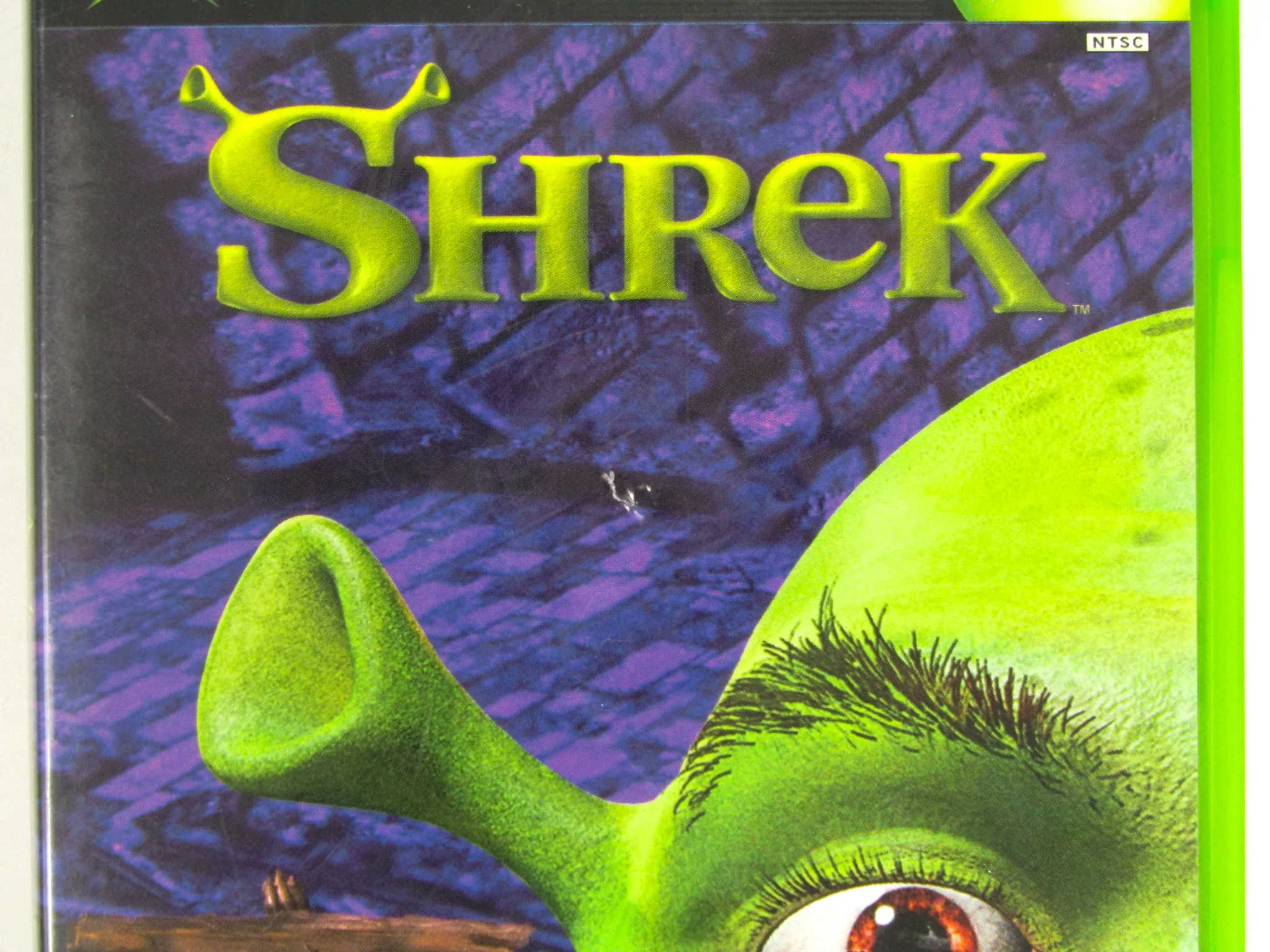 Shrek (Xbox) - Image 5