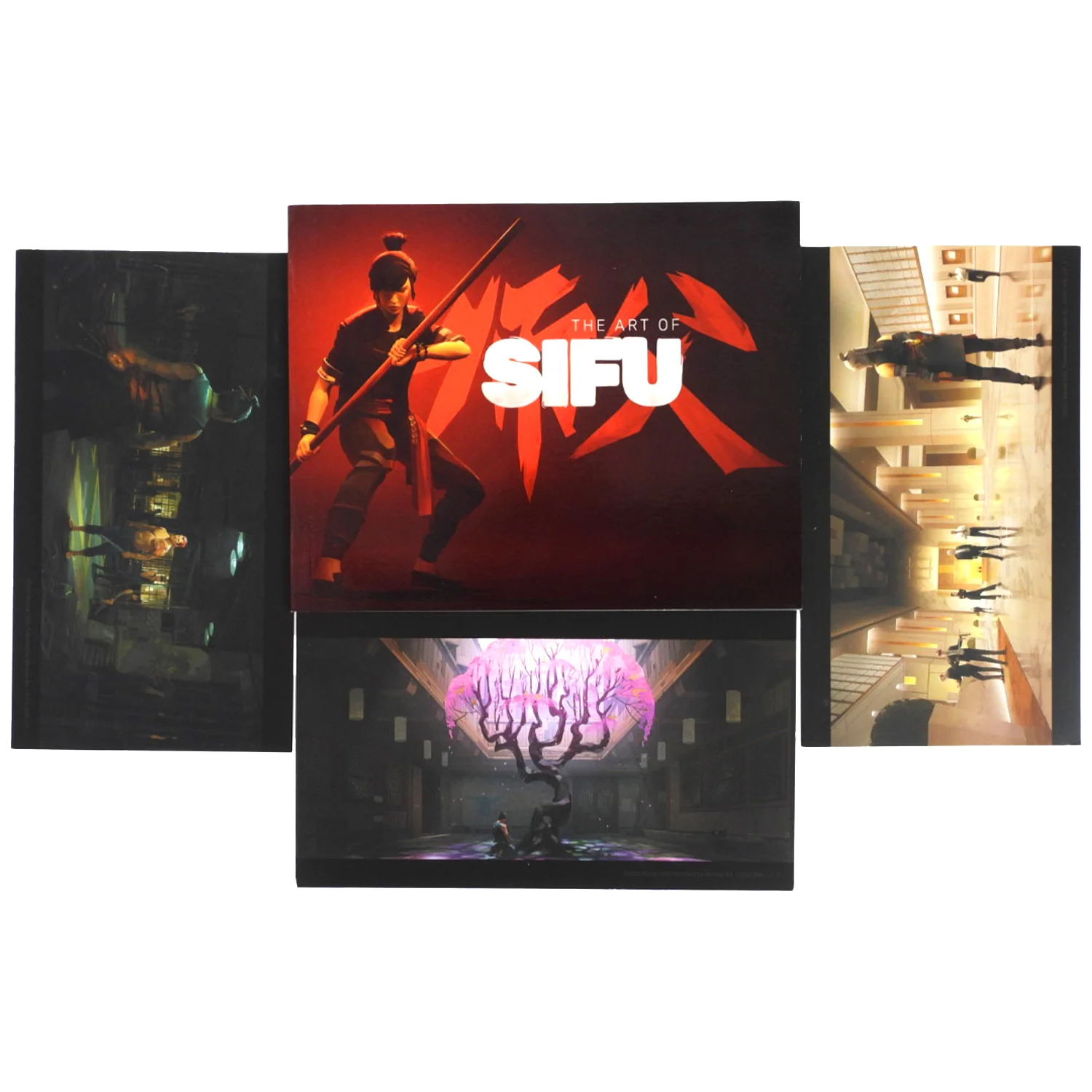 Sifu [Vengeance Edition] (PlayStation 4 / PS4) - Image 3