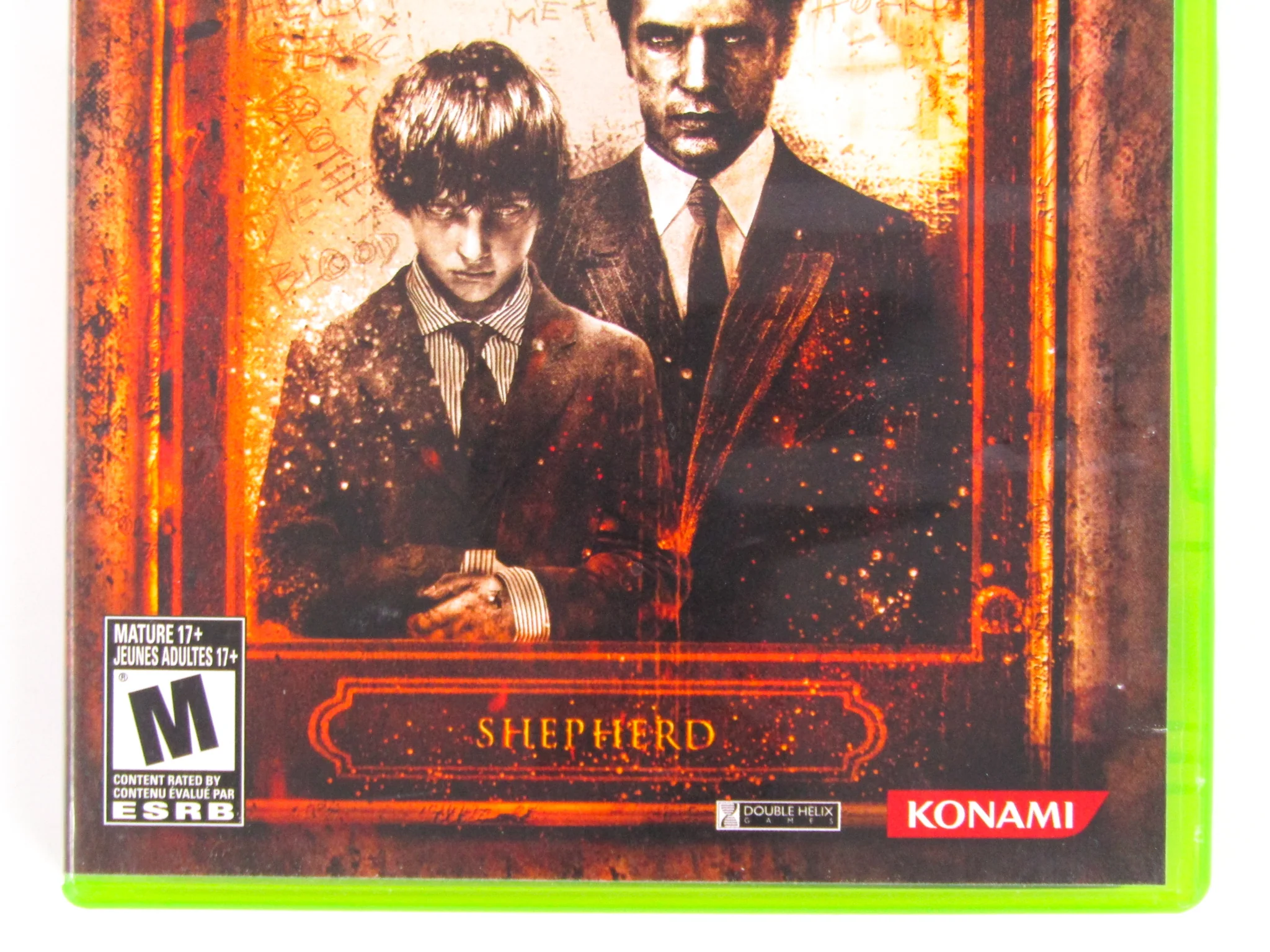 Silent Hill: Homecoming (Xbox 360) - Image 5