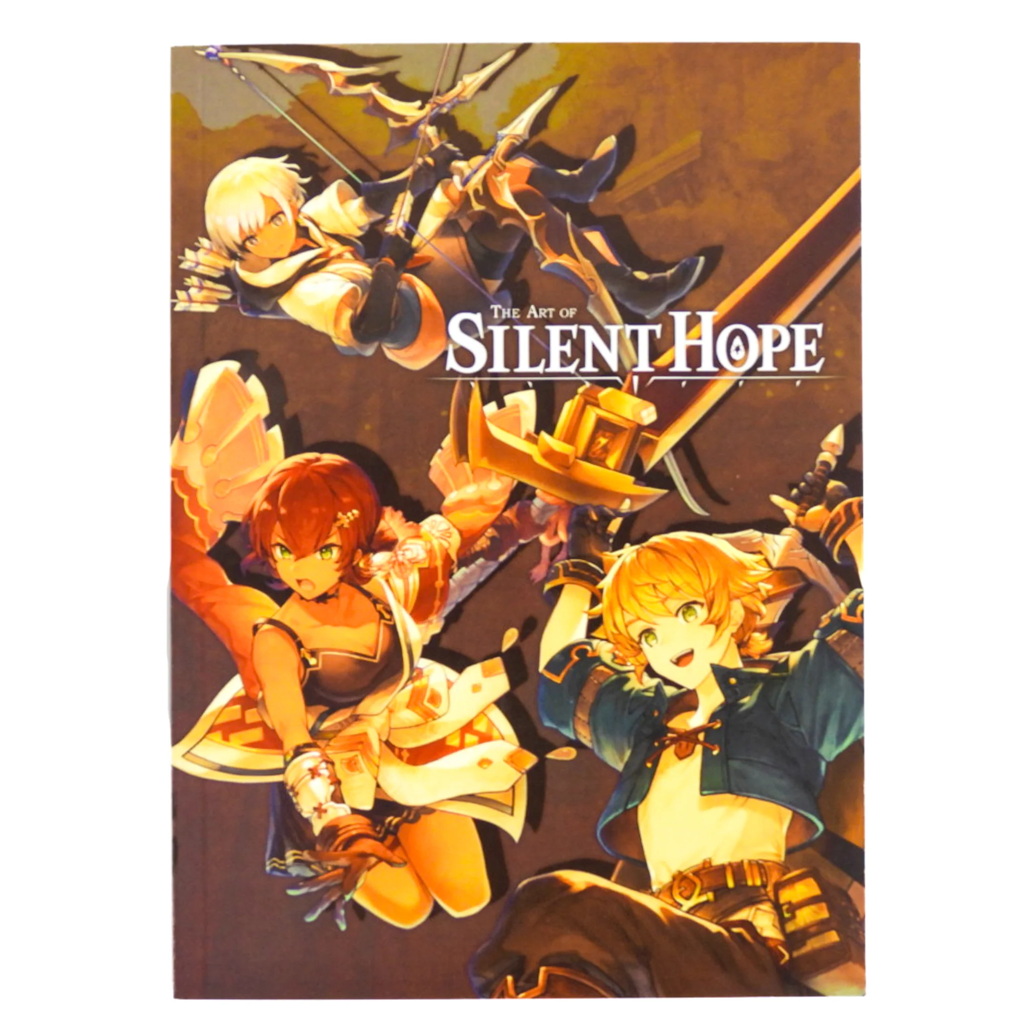Silent Hope [Day One Edition] (Nintendo Switch) - Image 3