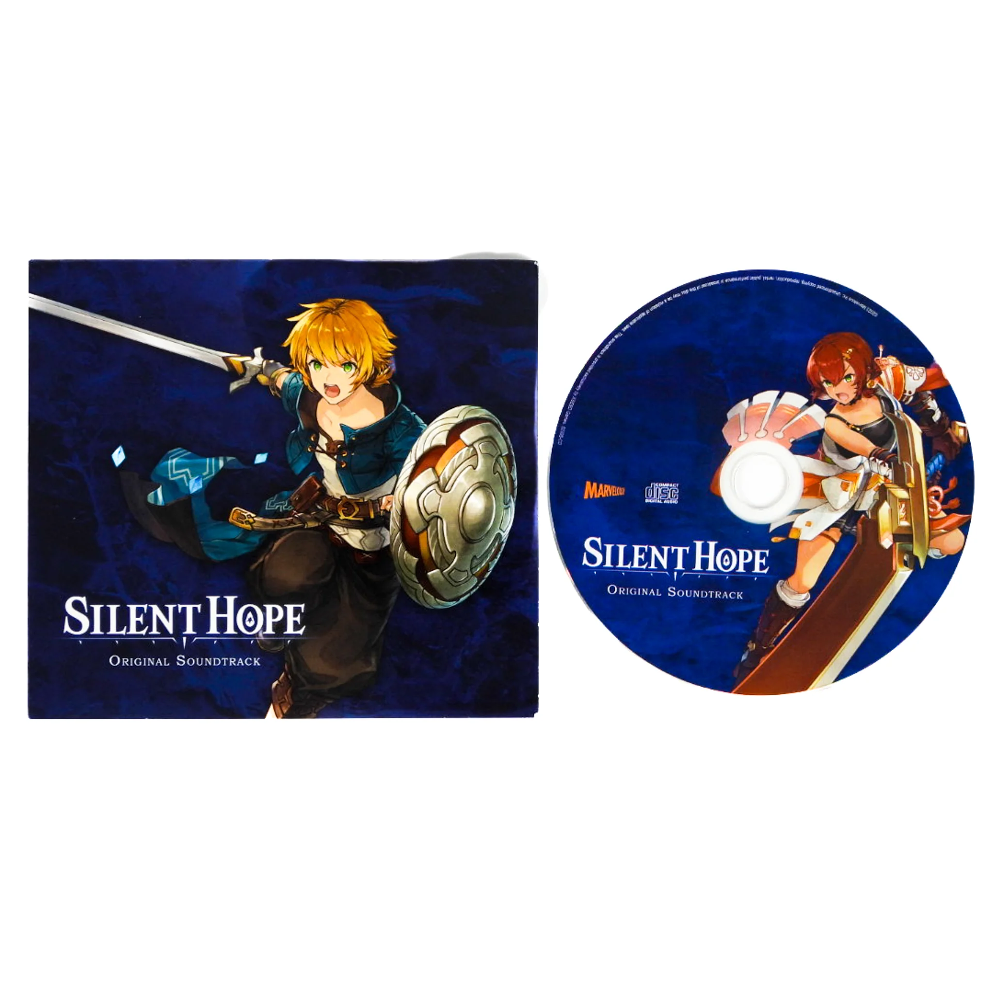 Silent Hope [Day One Edition] (Nintendo Switch) - Image 4