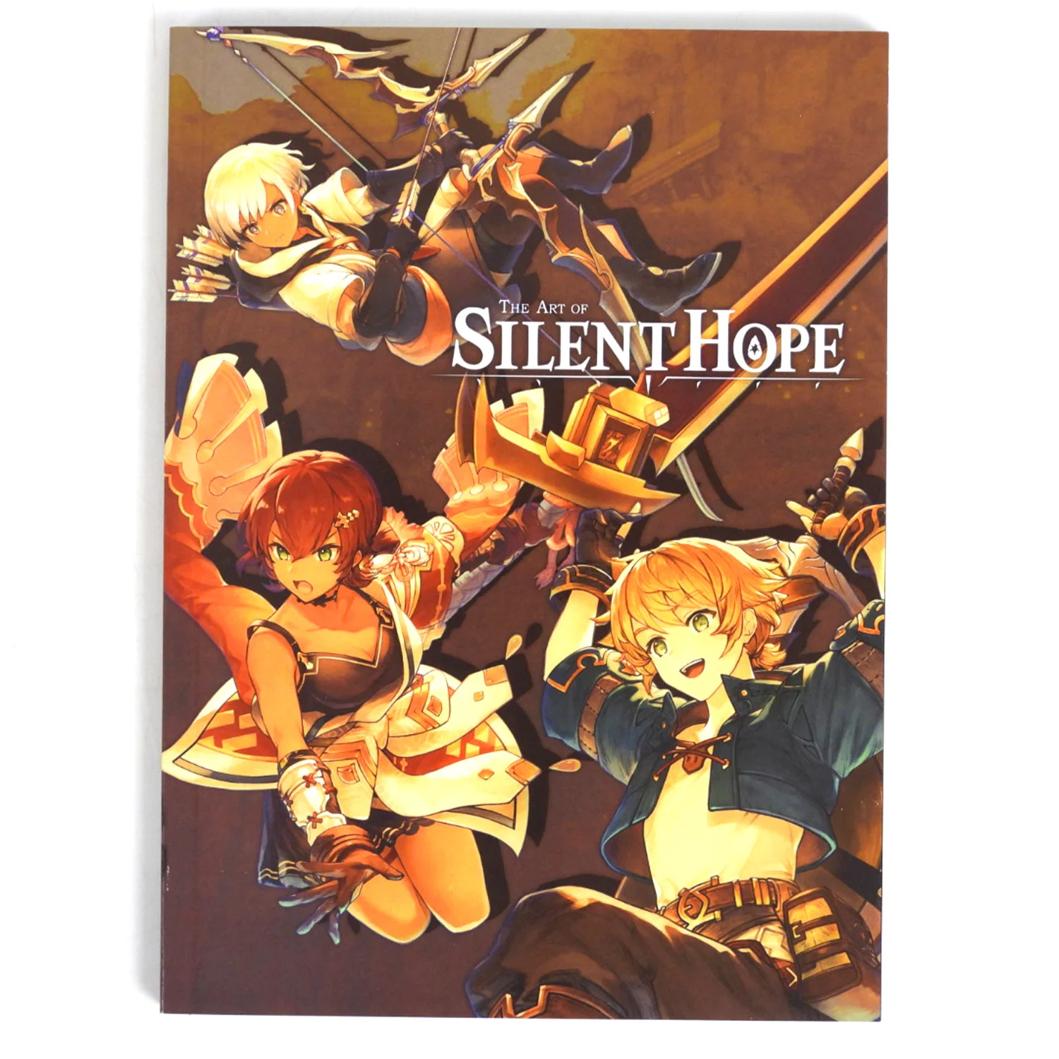 Silent Hope [Day One Edition] (Nintendo Switch) - Image 8