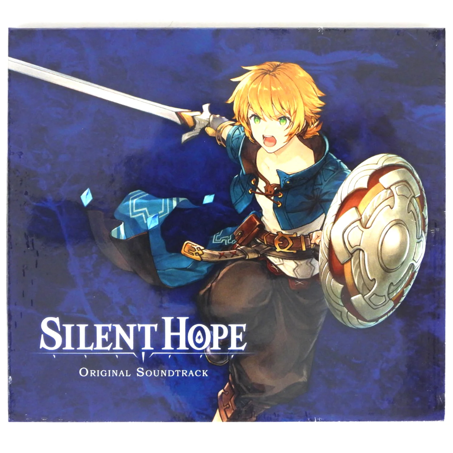 Silent Hope [Day One Edition] (Nintendo Switch) - Image 9