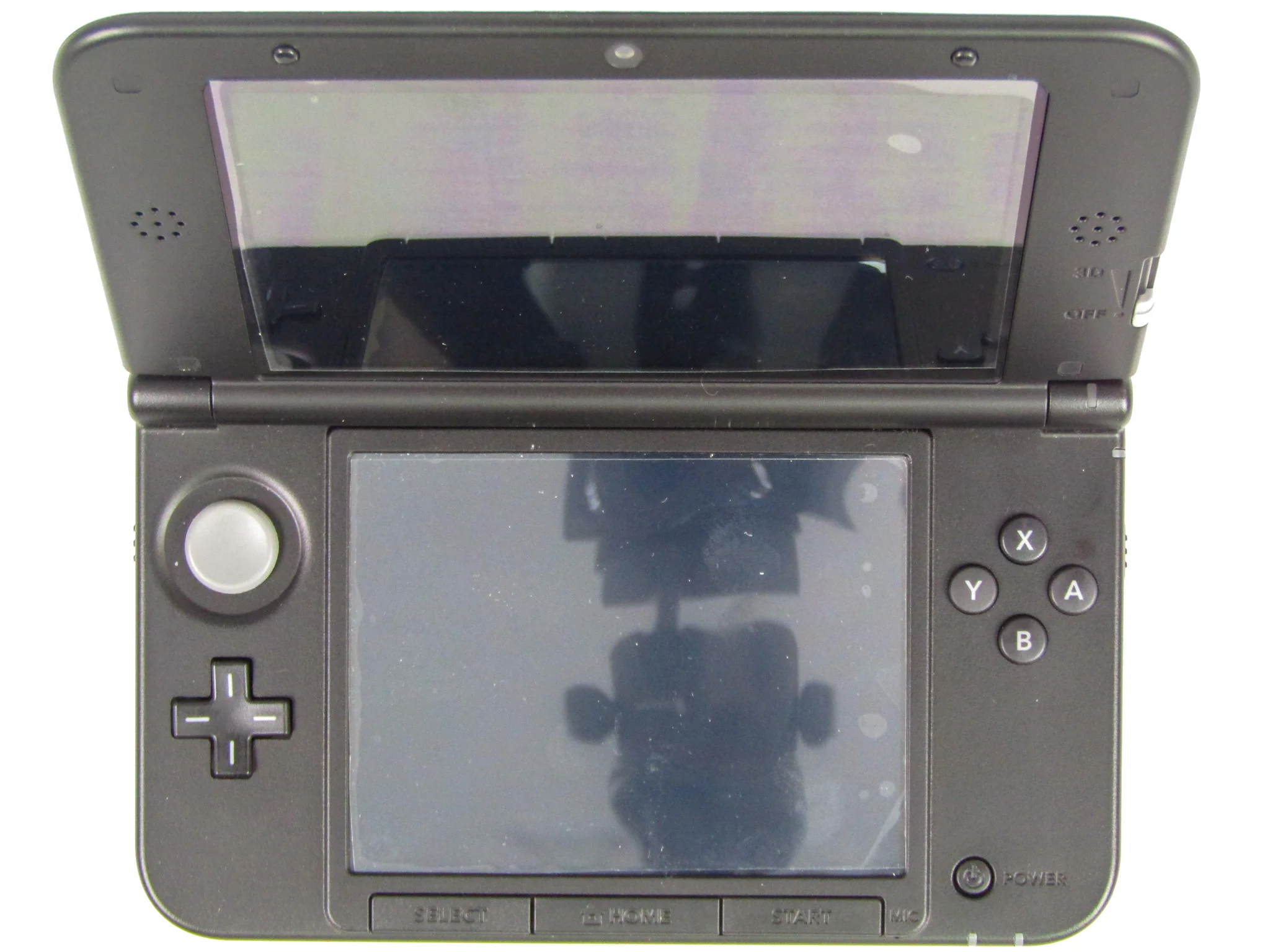 Nintendo 3DS XL System Silver [Mario & Luigi Limited Edition] - Image 13