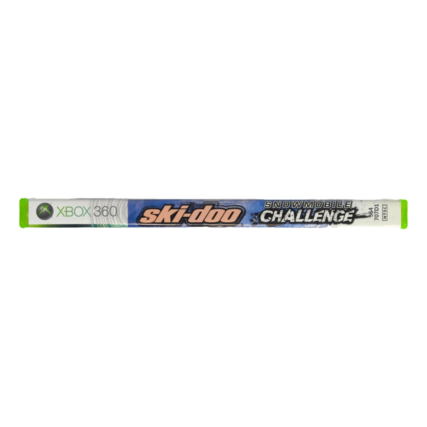 Ski-Doo Snowmobile Challenge (Xbox 360) - Image 2
