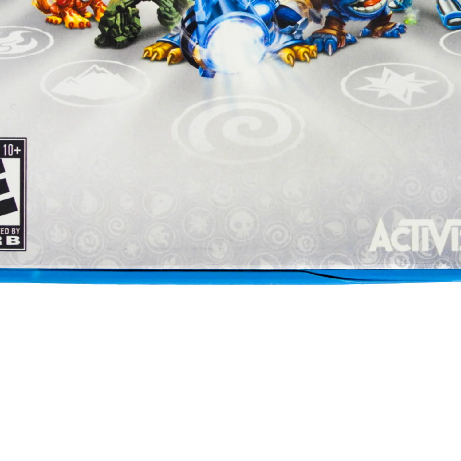 Skylanders Giants (Nintendo Wii U) - Image 3