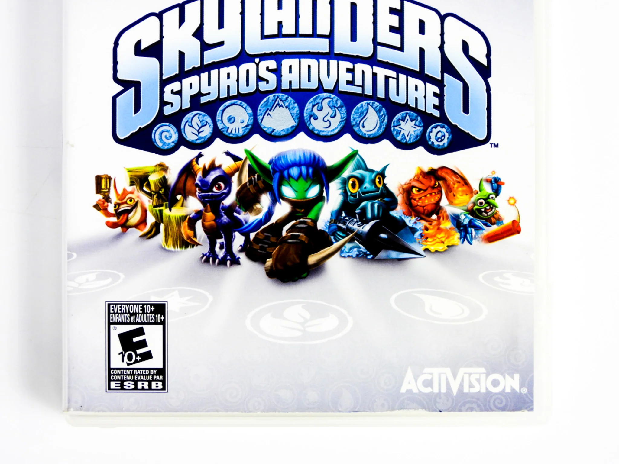 Skylanders: Spyro's Adventure (PlayStation 3 / PS3) - Image 6