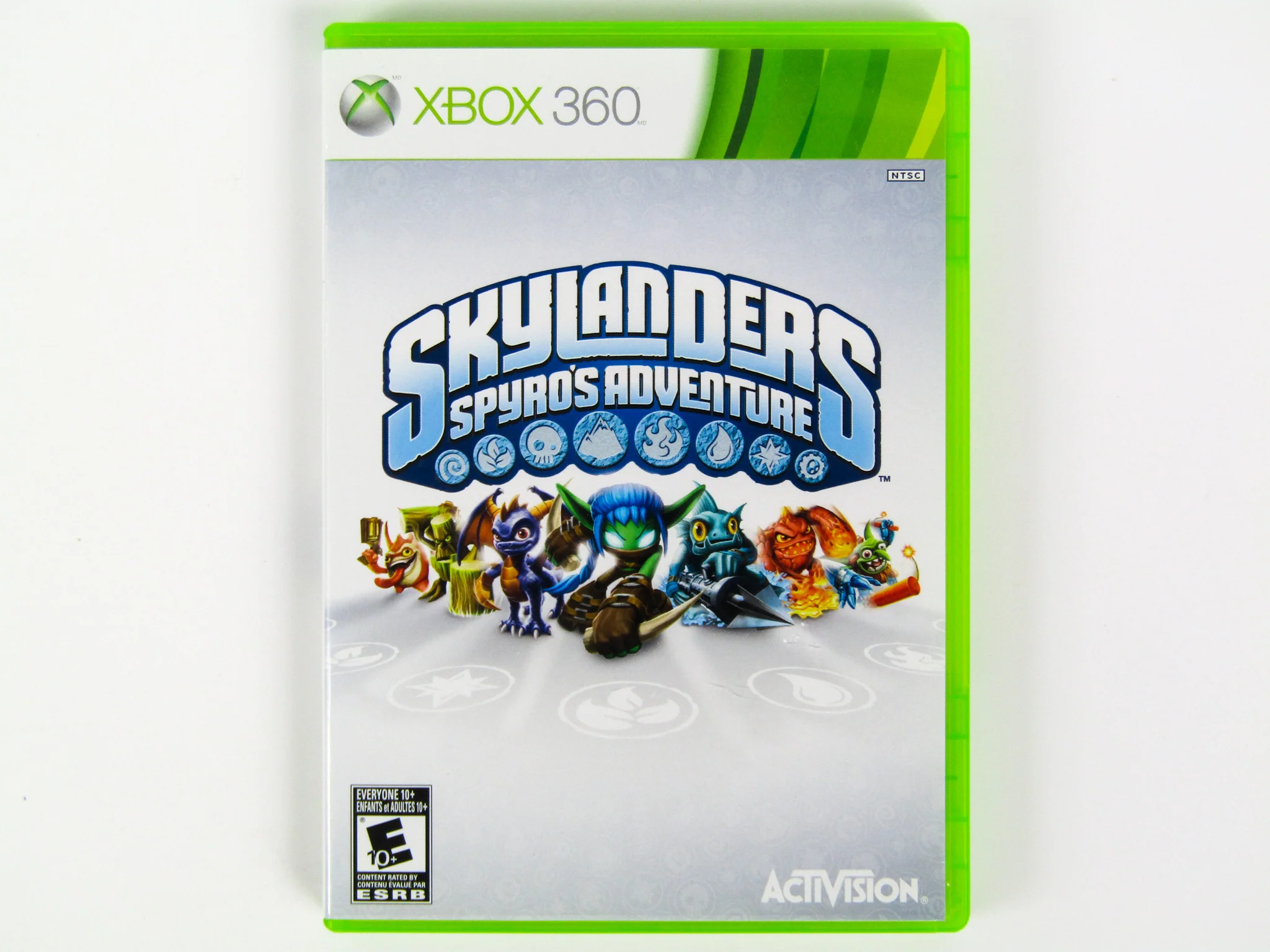 Skylanders: Spyro's Adventure (Xbox 360) - Image 3