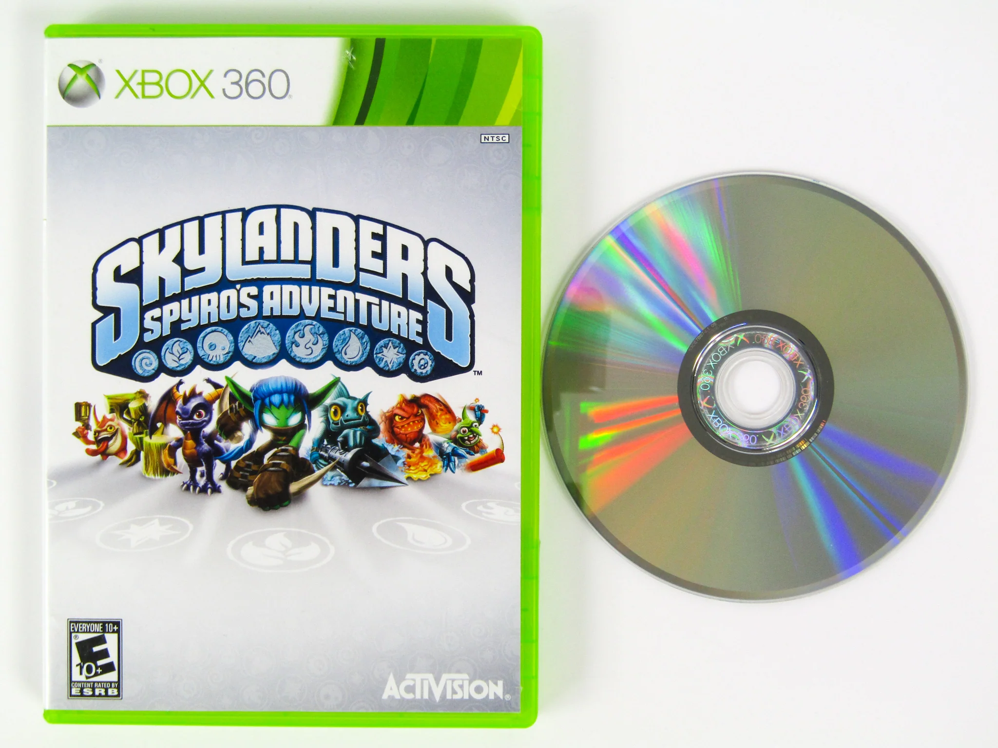 Skylanders: Spyro's Adventure (Xbox 360) - Image 6