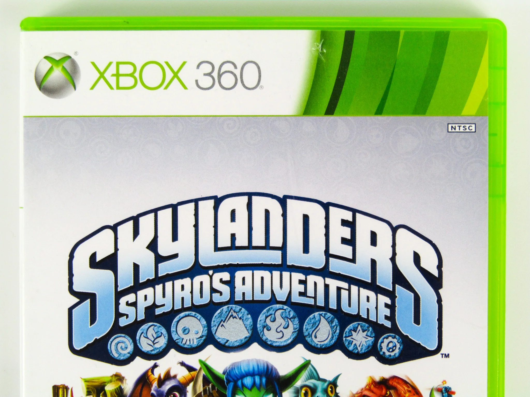 Skylanders: Spyro's Adventure (Xbox 360) - Image 8