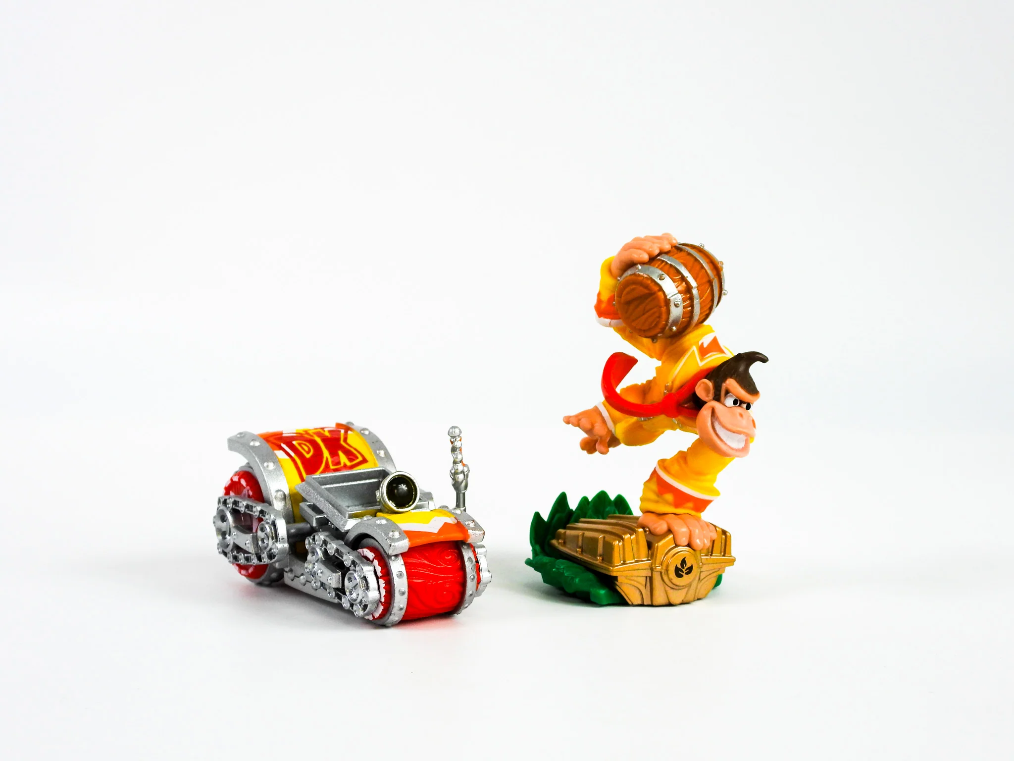 Skylanders SuperChargers Starter Pack (Nintendo Wii U) - Image 3