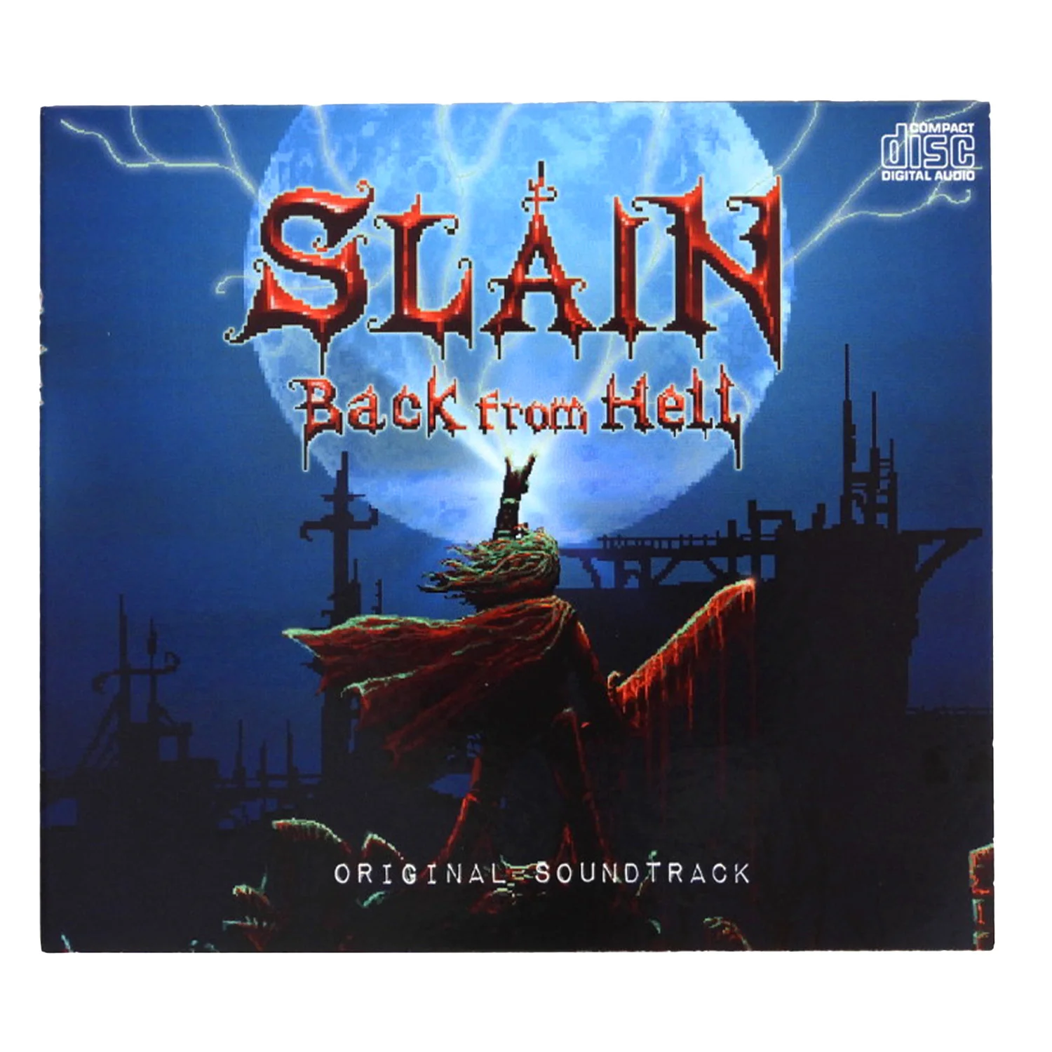 Slain: Back From Hell [Signature Edition] [PAL] (PlayStation 4 / PS4) - Image 3