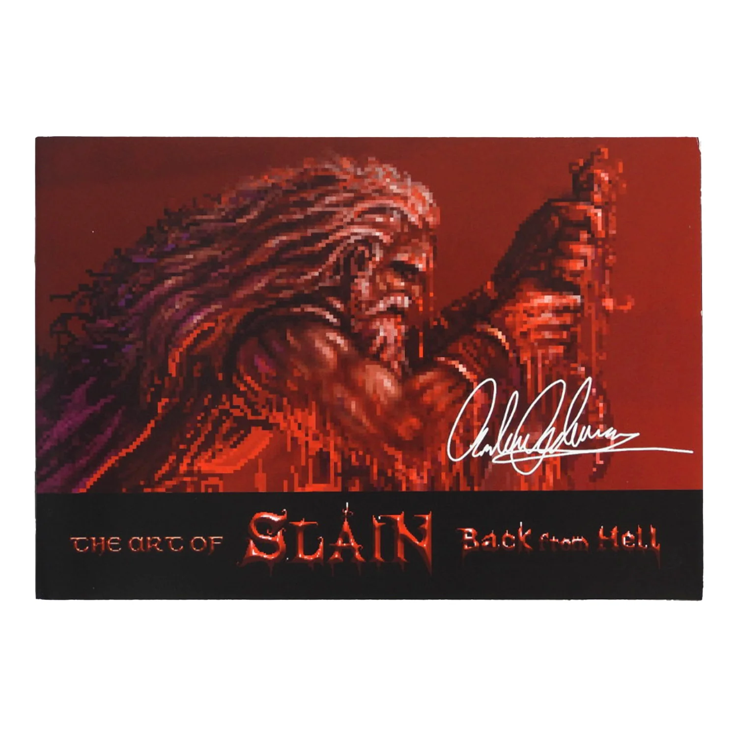 Slain: Back From Hell [Signature Edition] [PAL] (PlayStation 4 / PS4) - Image 4