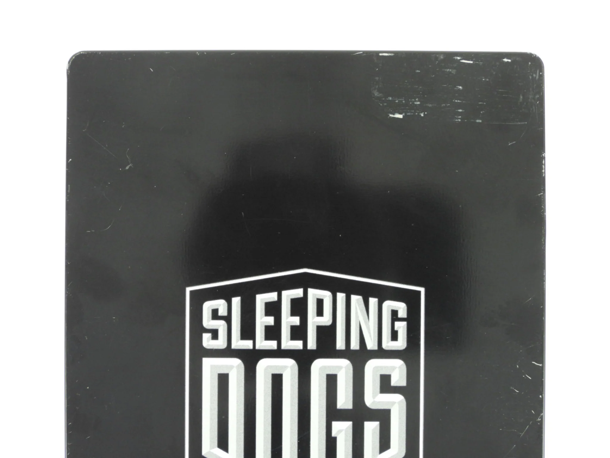 Sleeping Dogs [Steelbook] (Xbox 360) - Image 3