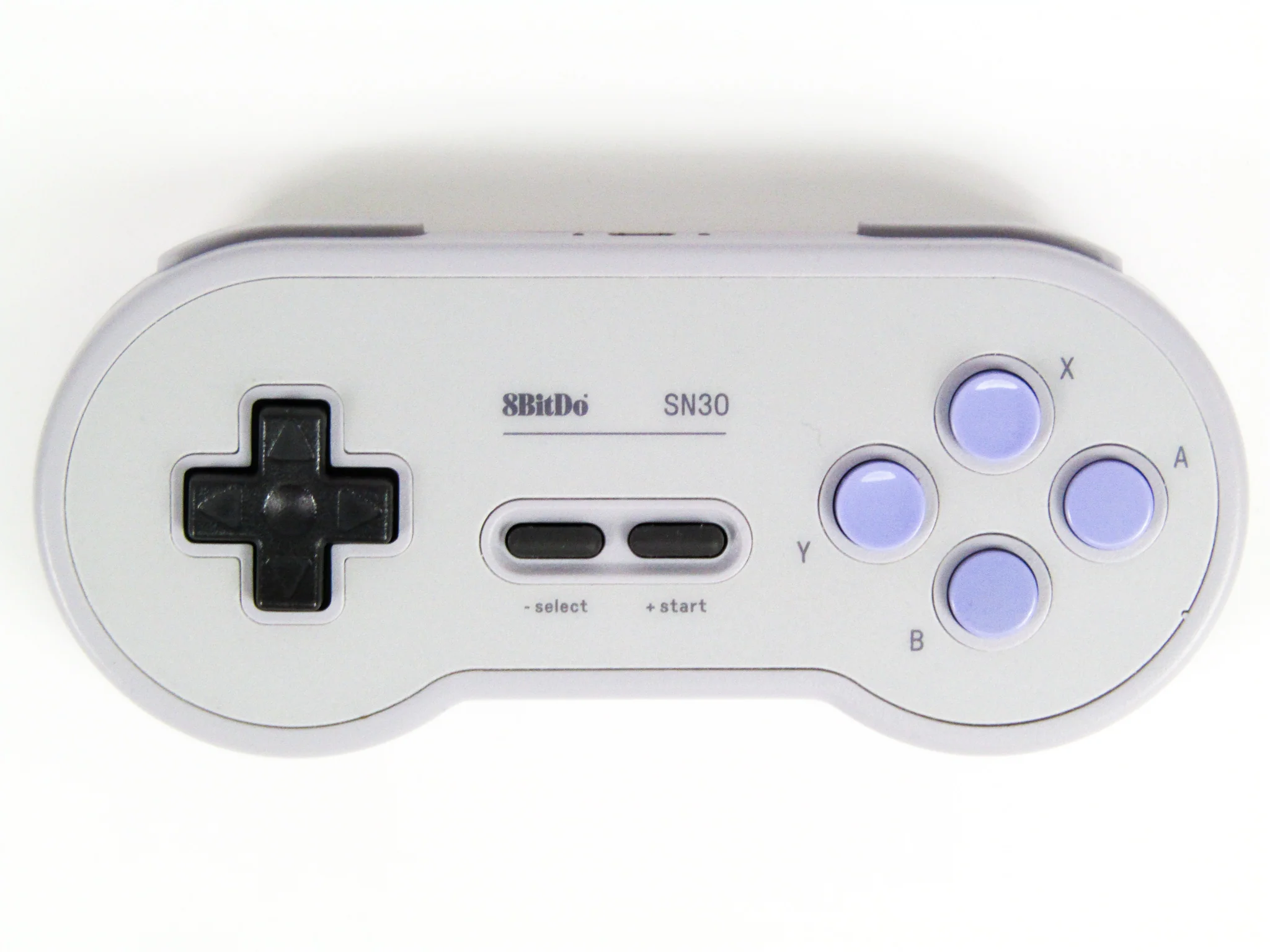 SN30 Bluetooth Gamepad [8BitDo] (Nintendo Switch)