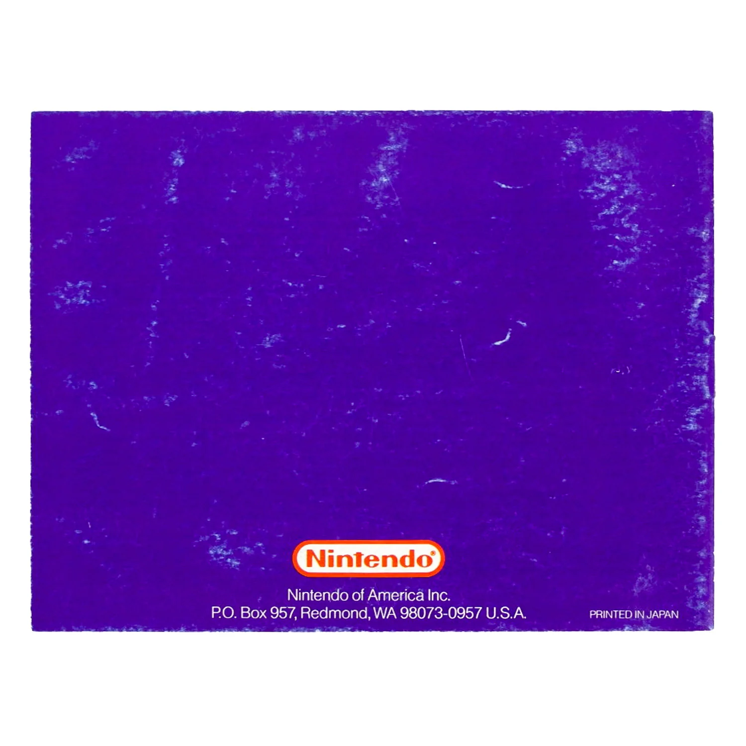 Snake Rattle N Roll [Manual] (Nintendo / NES) - Image 2