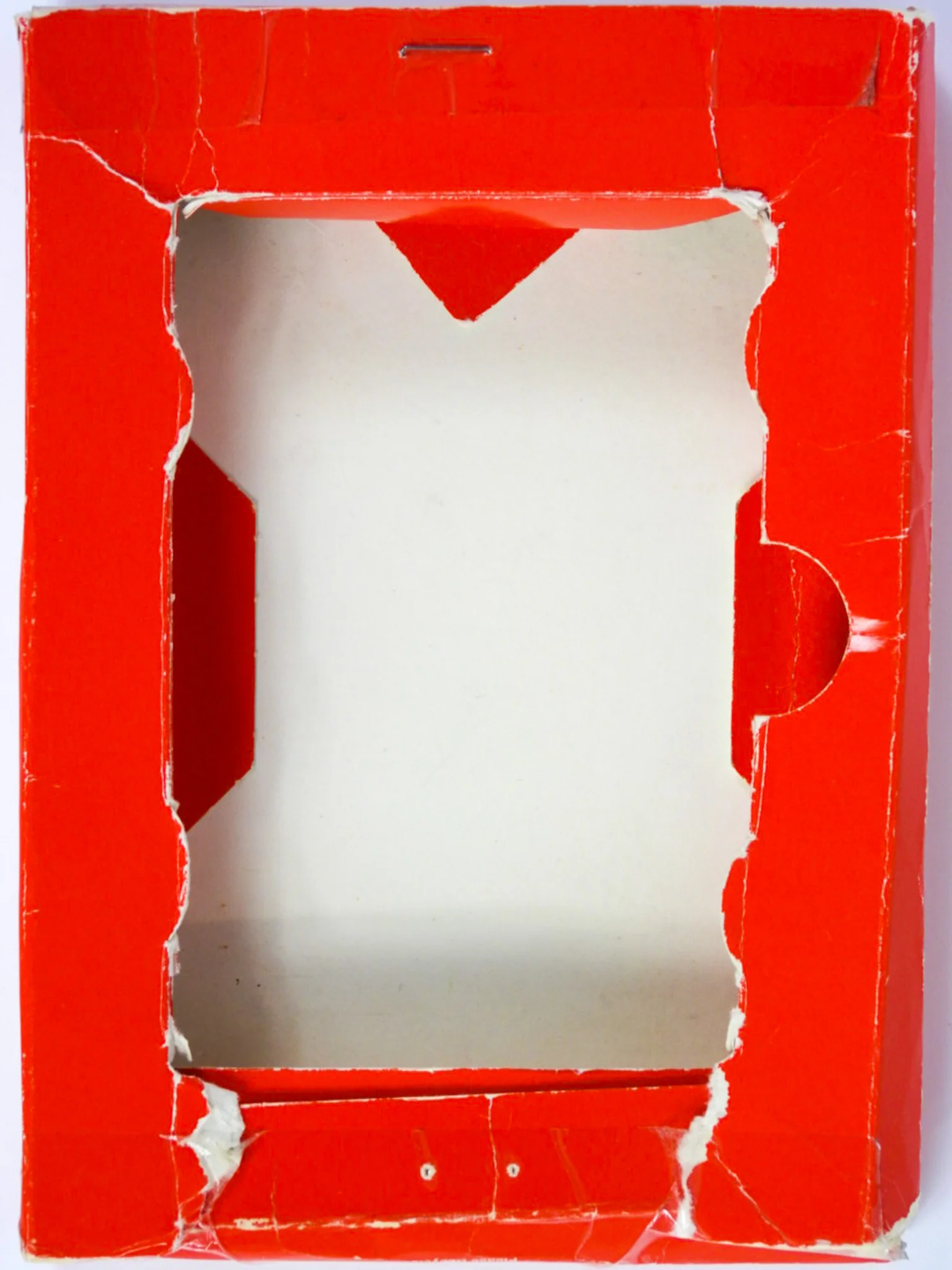 Sonic & Knuckles [Cardboard Box] (Sega Genesis) - Image 7
