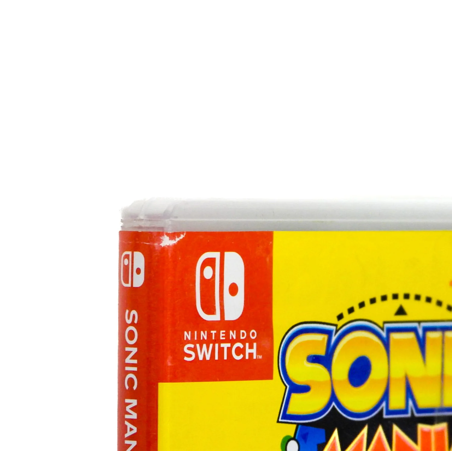 Sonic Mania (Nintendo Switch) - Image 4