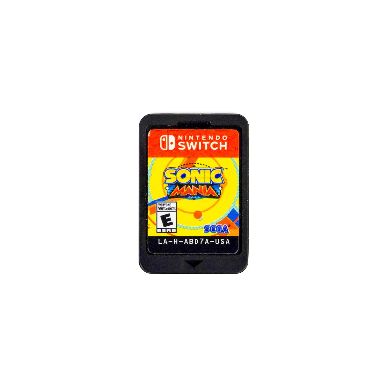 Sonic Mania (Nintendo Switch) - Image 5