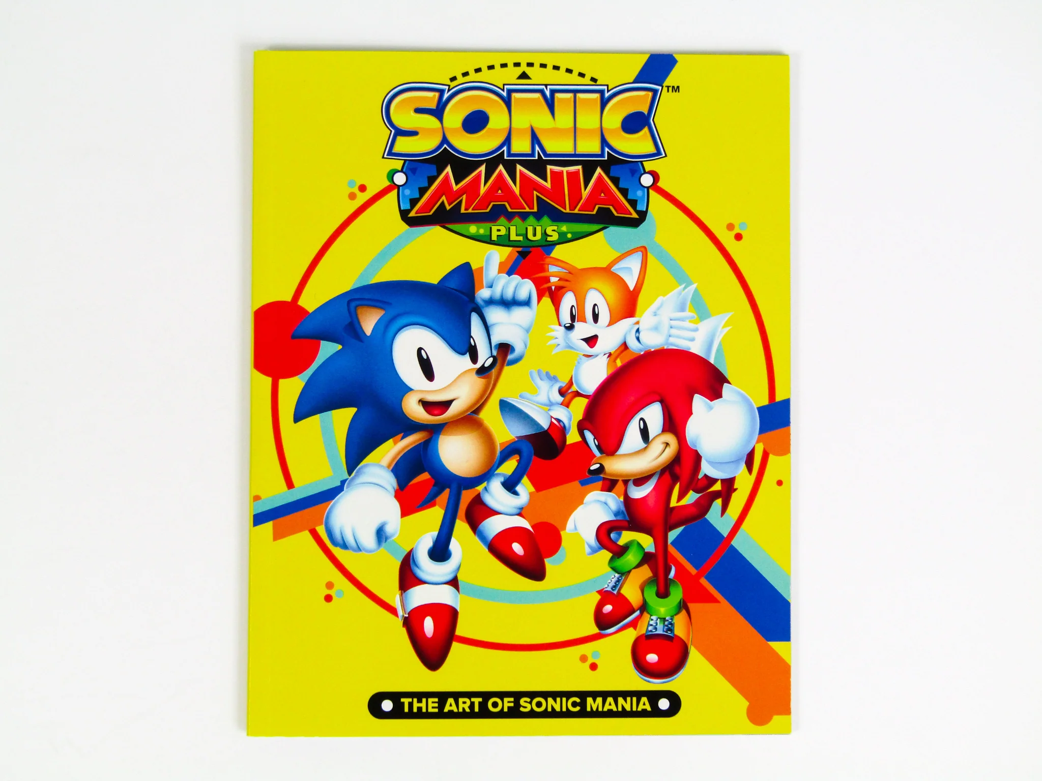 Sonic Mania Plus (Xbox One) - Image 4