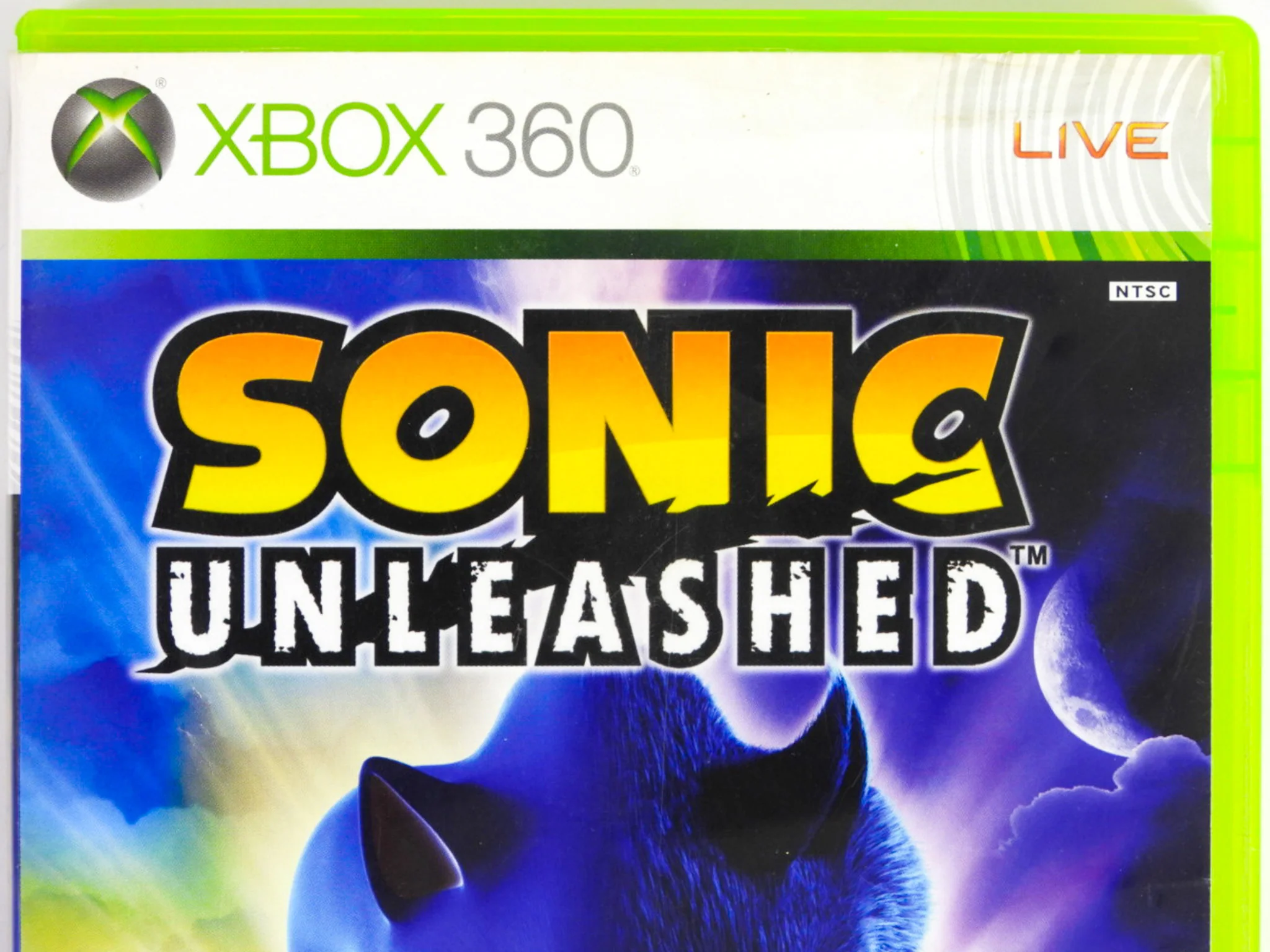 Sonic Unleashed (Xbox 360) - Image 4