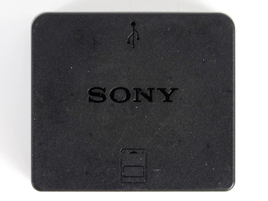 Sony Memory Card Adaptor (PlayStation 3 / PS3) - Image 8
