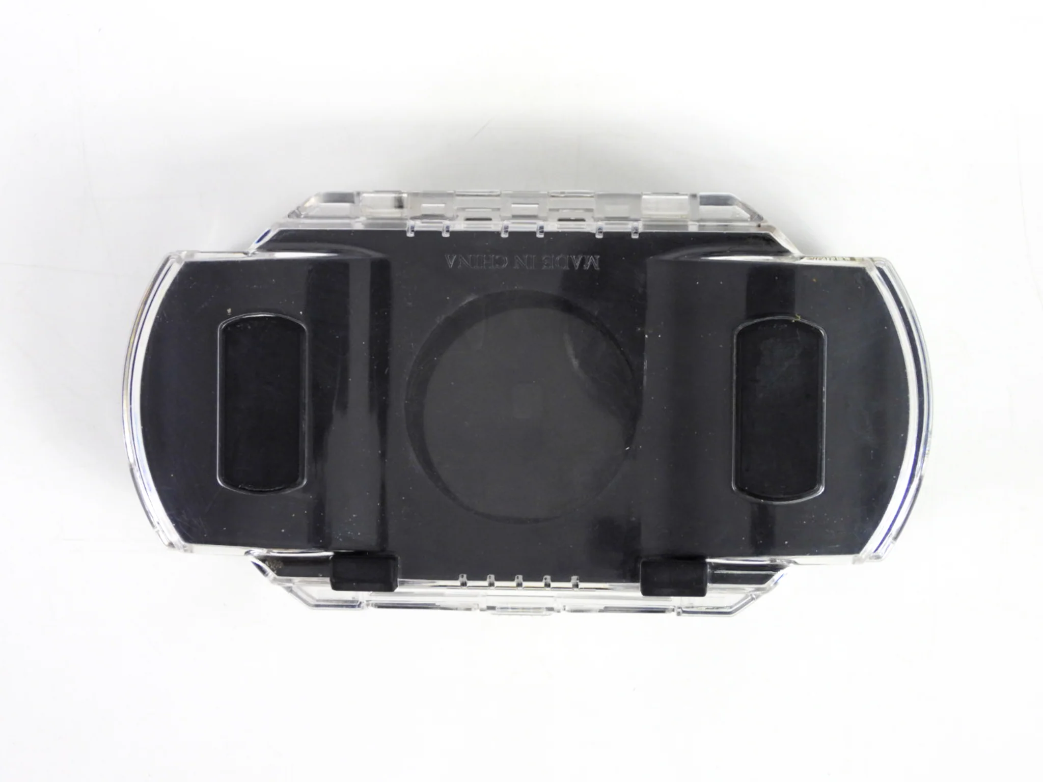 Sony PSP Clear Traveler Case (PlayStation Portable / PSP) - Image 2