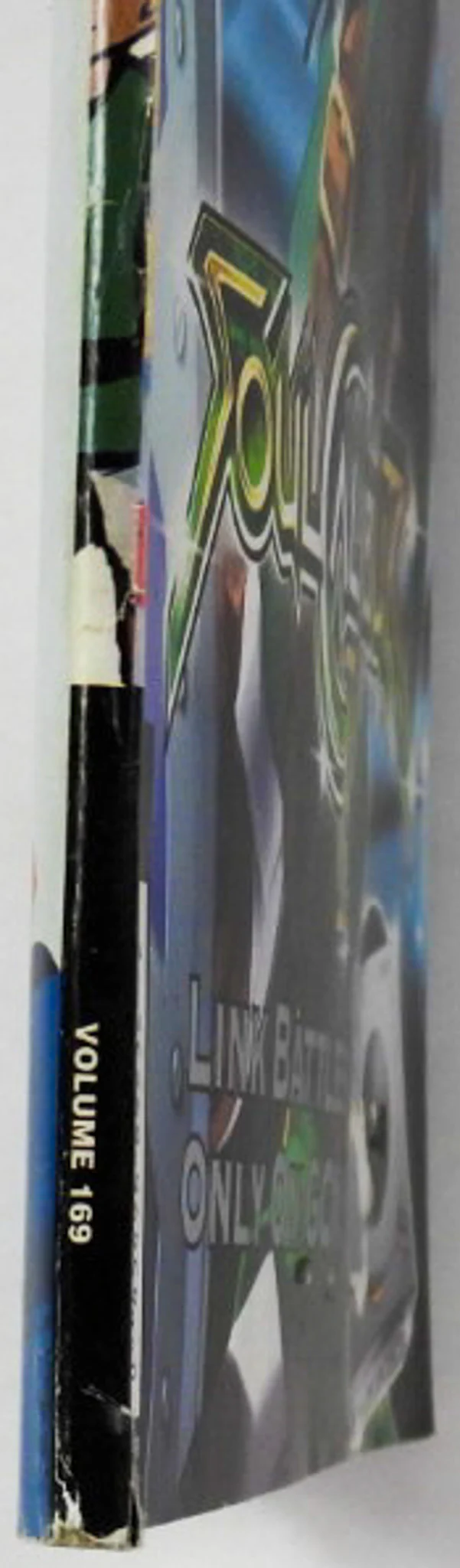 Soul Caliber 2 [Volume 169] [Nintendo Power] (Magazines) - Image 10