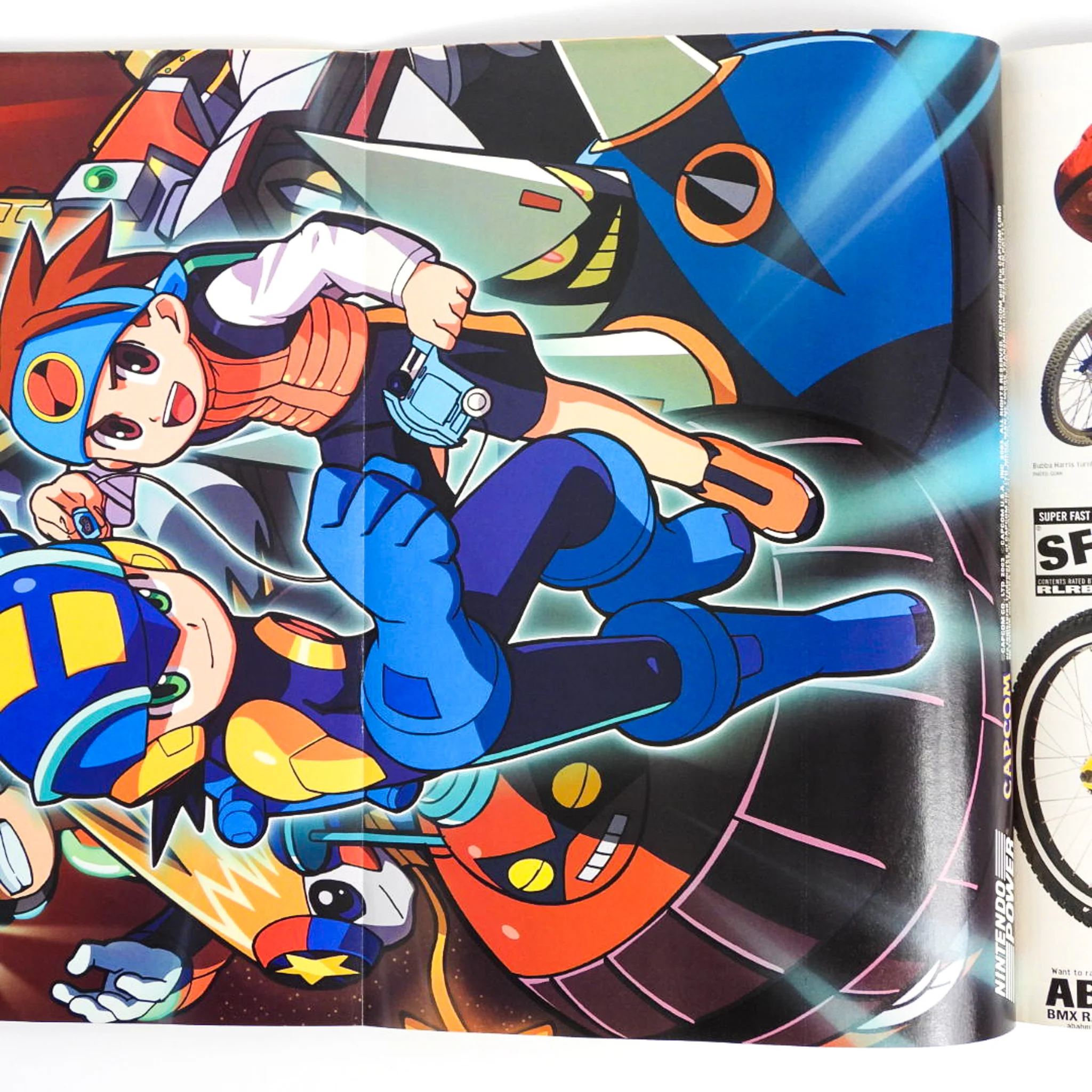 Soul Caliber 2 [Volume 169] [Nintendo Power] (Magazines) - Image 6