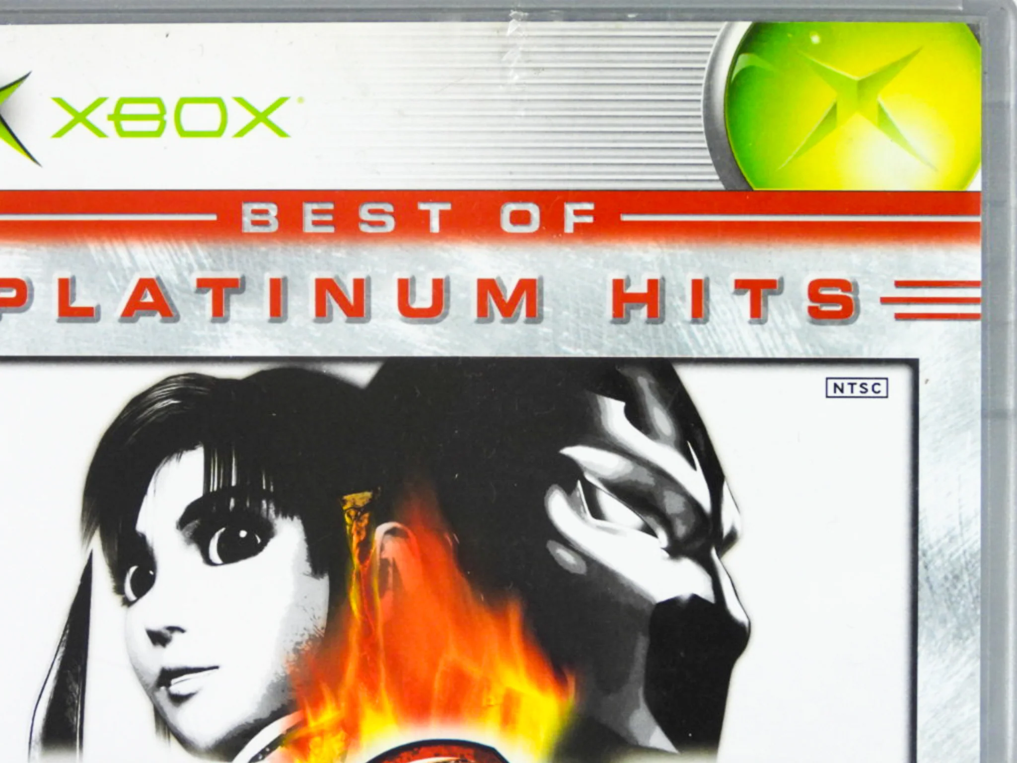 Soul Calibur II 2 [Best Of Platinum Hits] (Xbox) - Image 3