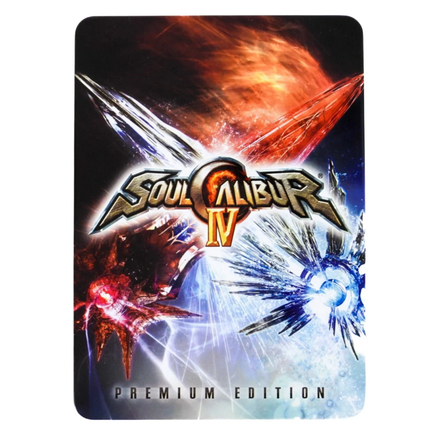 Soul Calibur IV [Premium Edition] (PlayStation 3 / PS3) - Image 5