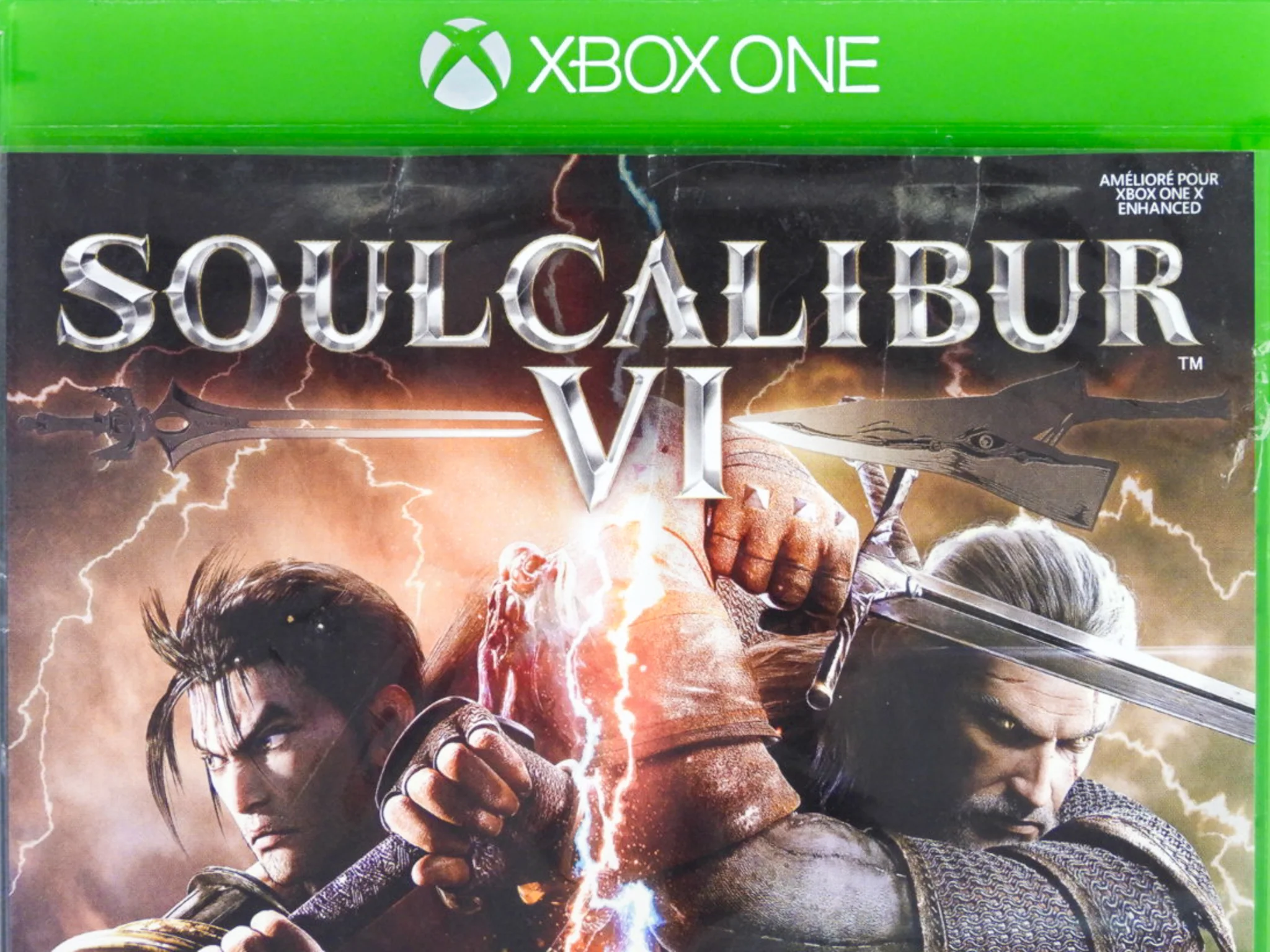 Soul Calibur VI 6 (Xbox One) - Image 3
