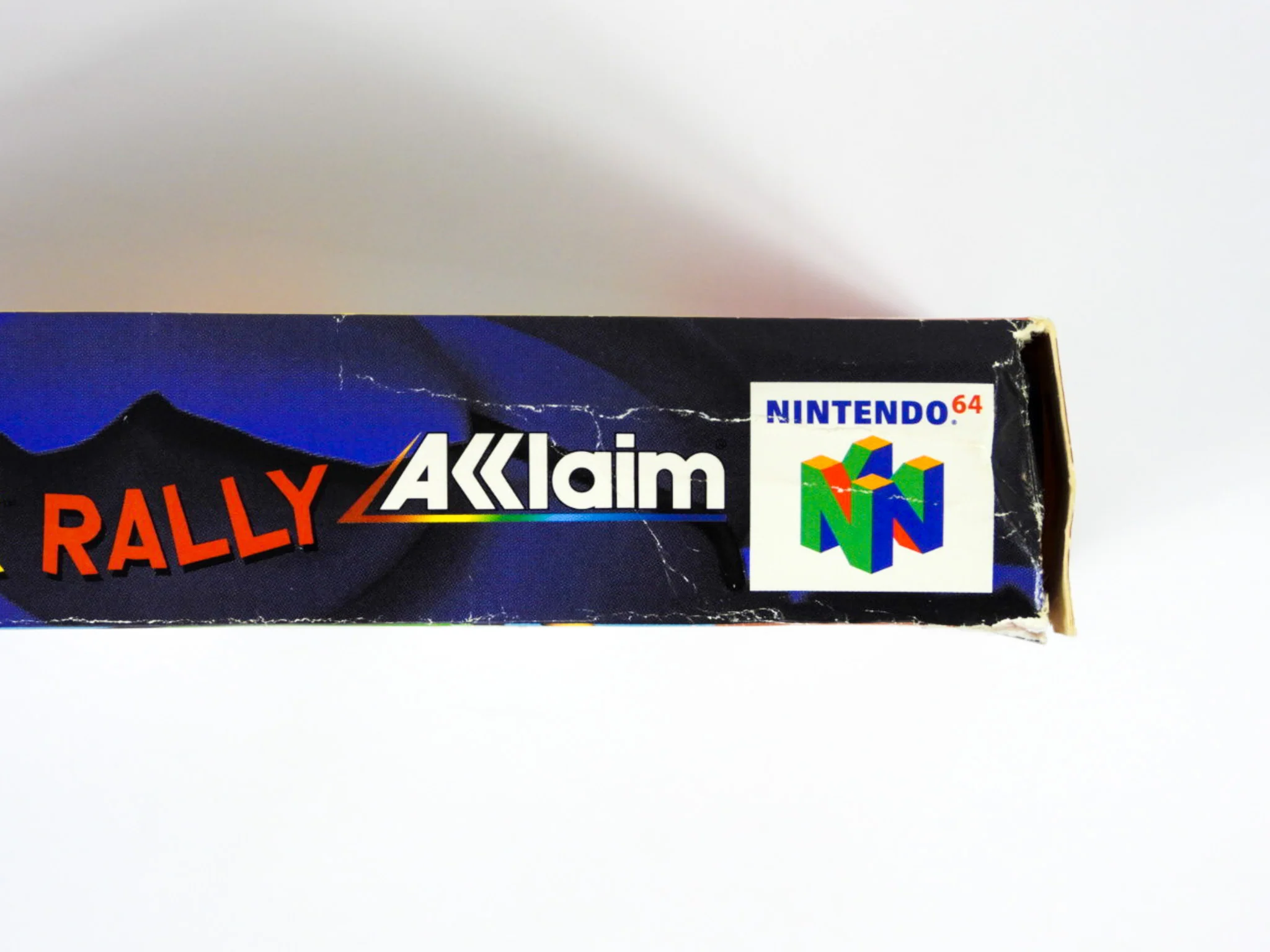 South Park Rally (Nintendo 64 / N64) - Image 3