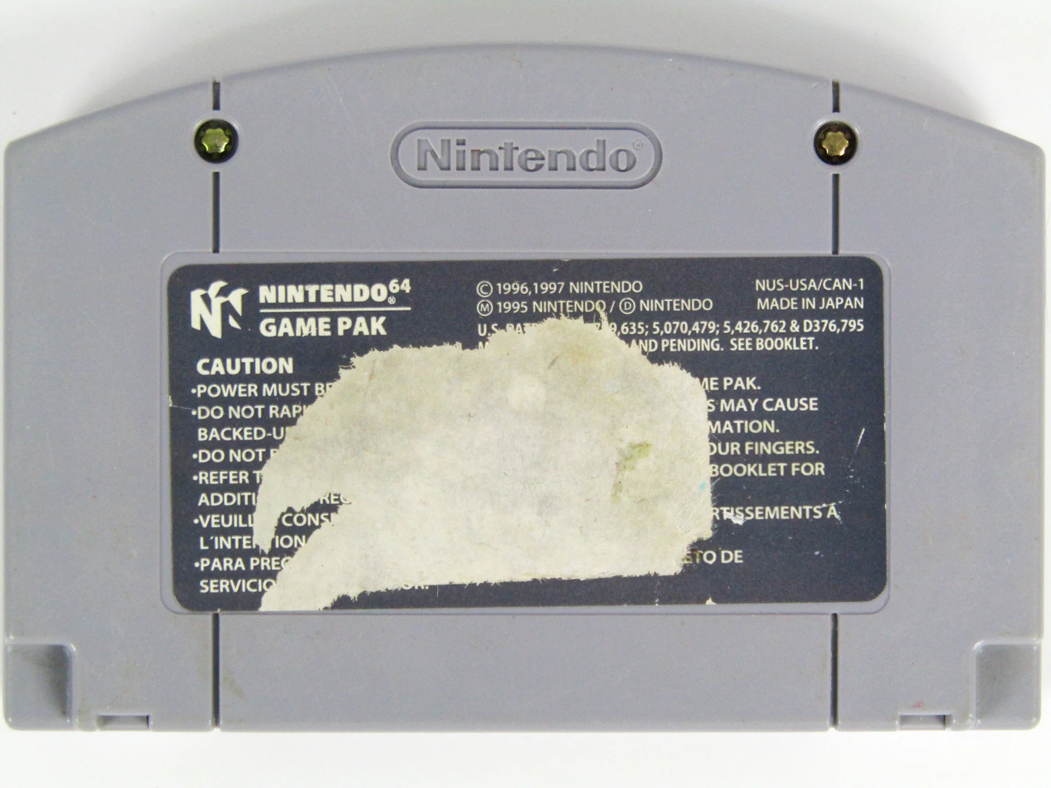 South Park Rally (Nintendo 64 / N64) - Image 8