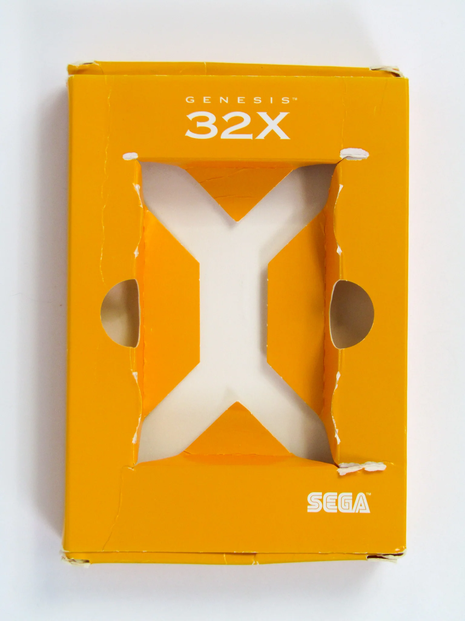Space Harrier (Sega 32X) - Image 6