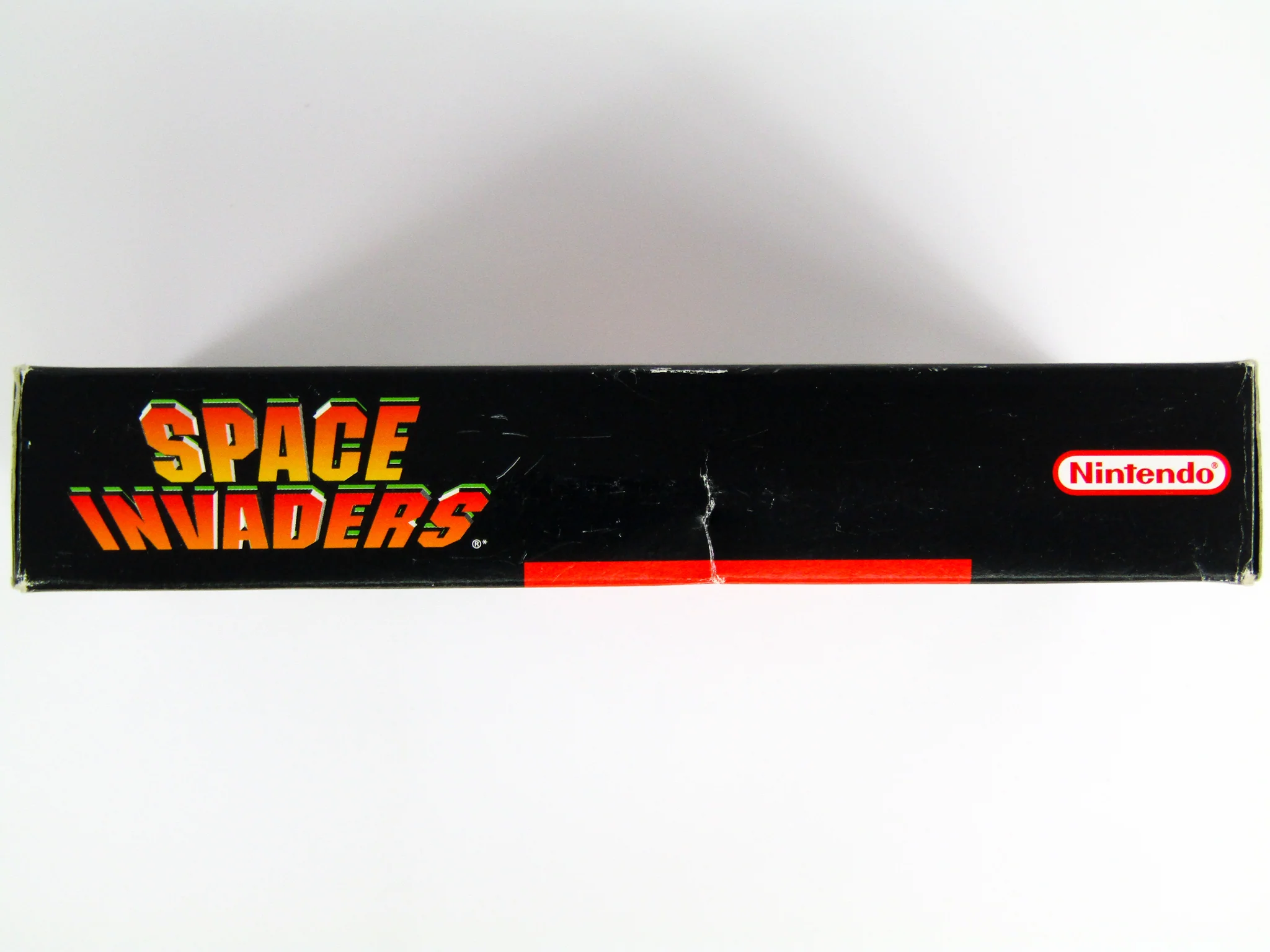 Space Invaders (Super Nintendo / SNES) - Image 7