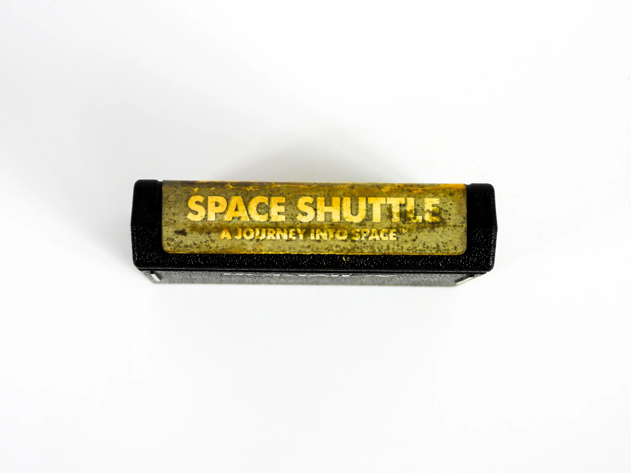 Space Shuttle: A Journey Into Space (Atari 2600) - Image 6