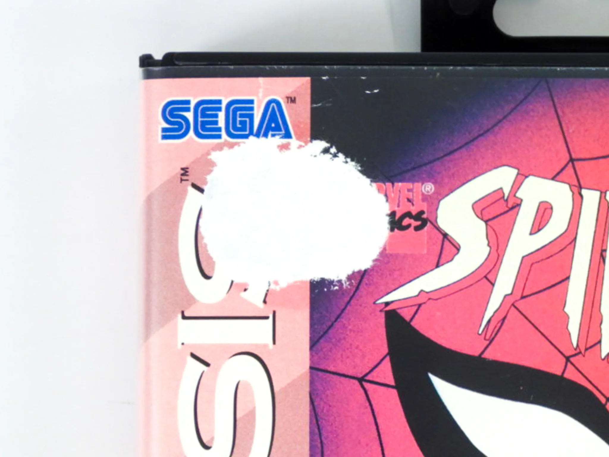 Spiderman: Animated Series (Sega Genesis) - Image 6