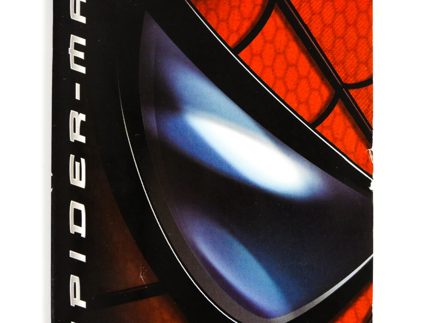 Spiderman [Greatest Hits] (PlayStation 2 / PS2) - Image 3