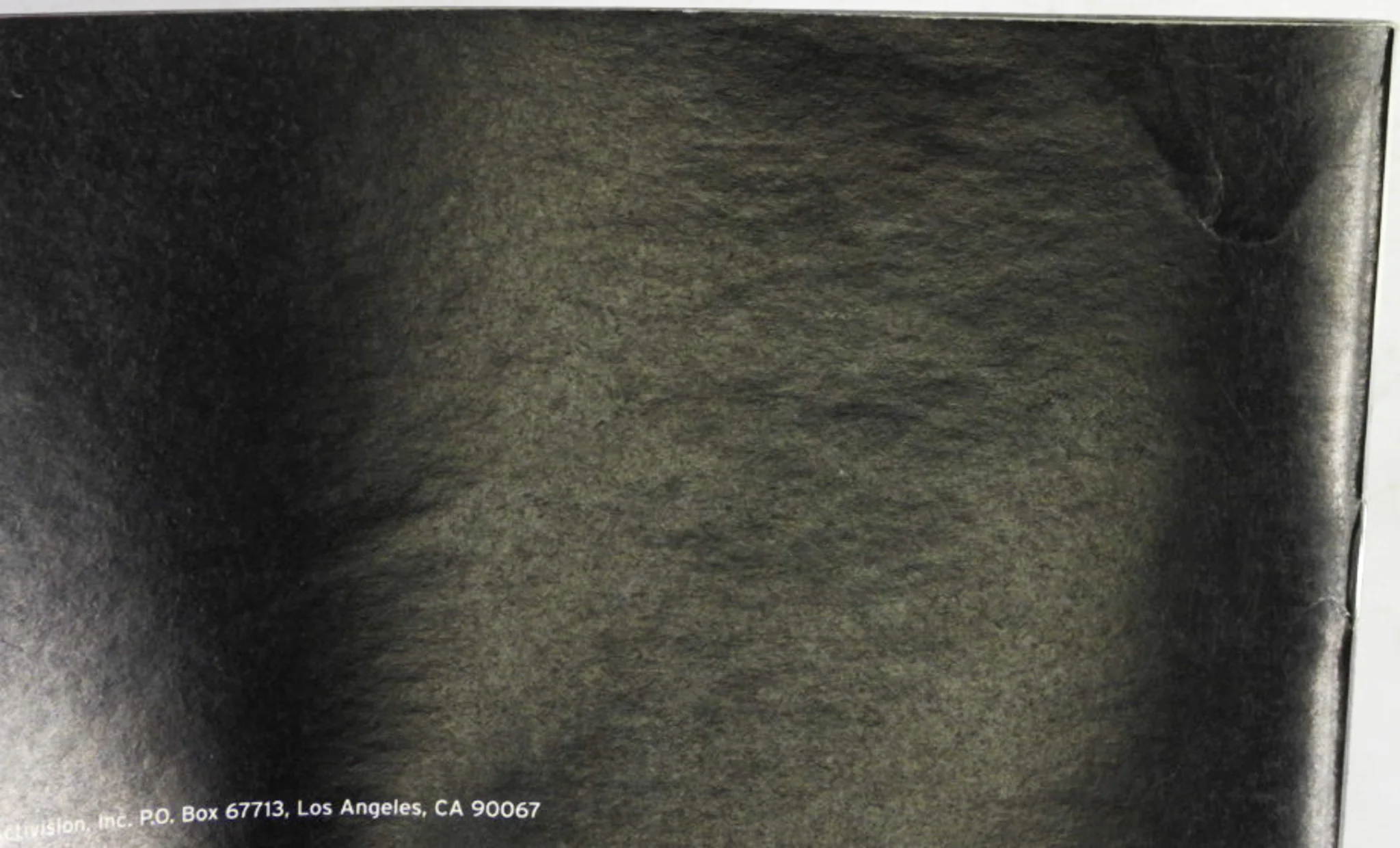 Spiderman [Manual] (Nintendo Game Boy Advance / GBA) - Image 5