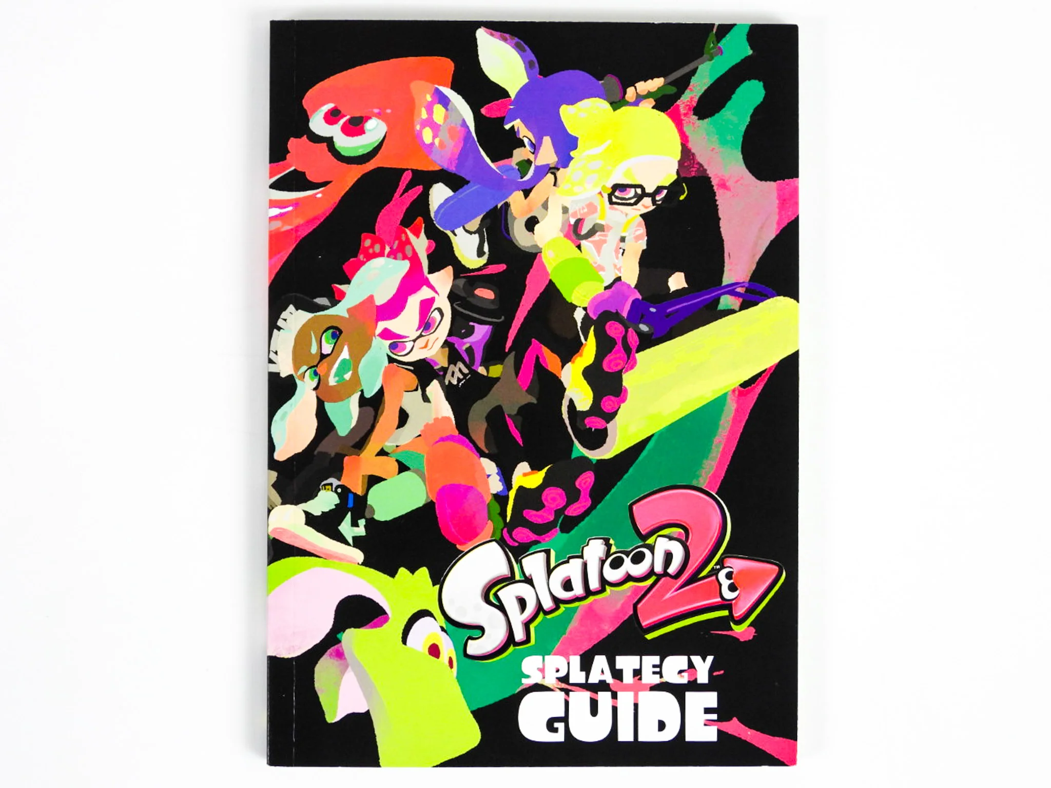 Splatoon 2 [Starter Pack] (Nintendo Switch) - Image 4