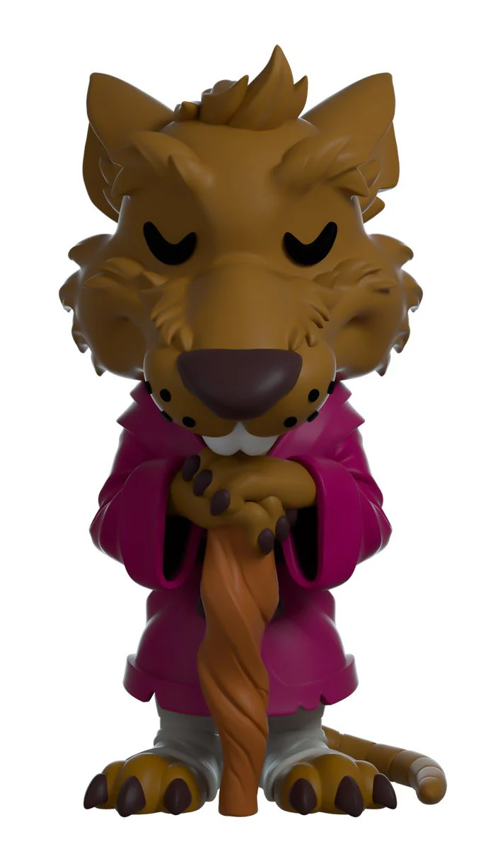 Figurine Splinter [Youtooz] - Image 2