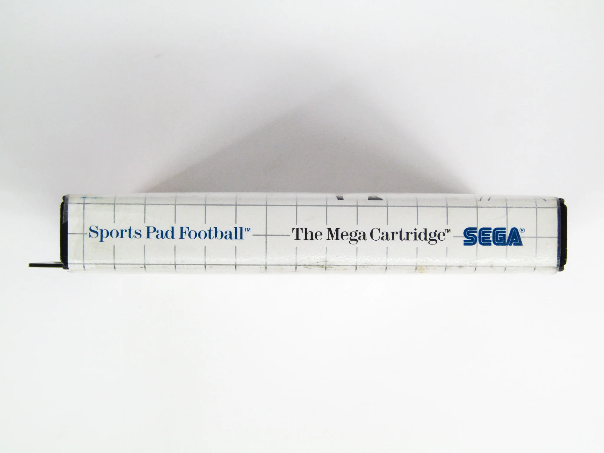 Sports Pad Football (Sega Master System) - Image 4
