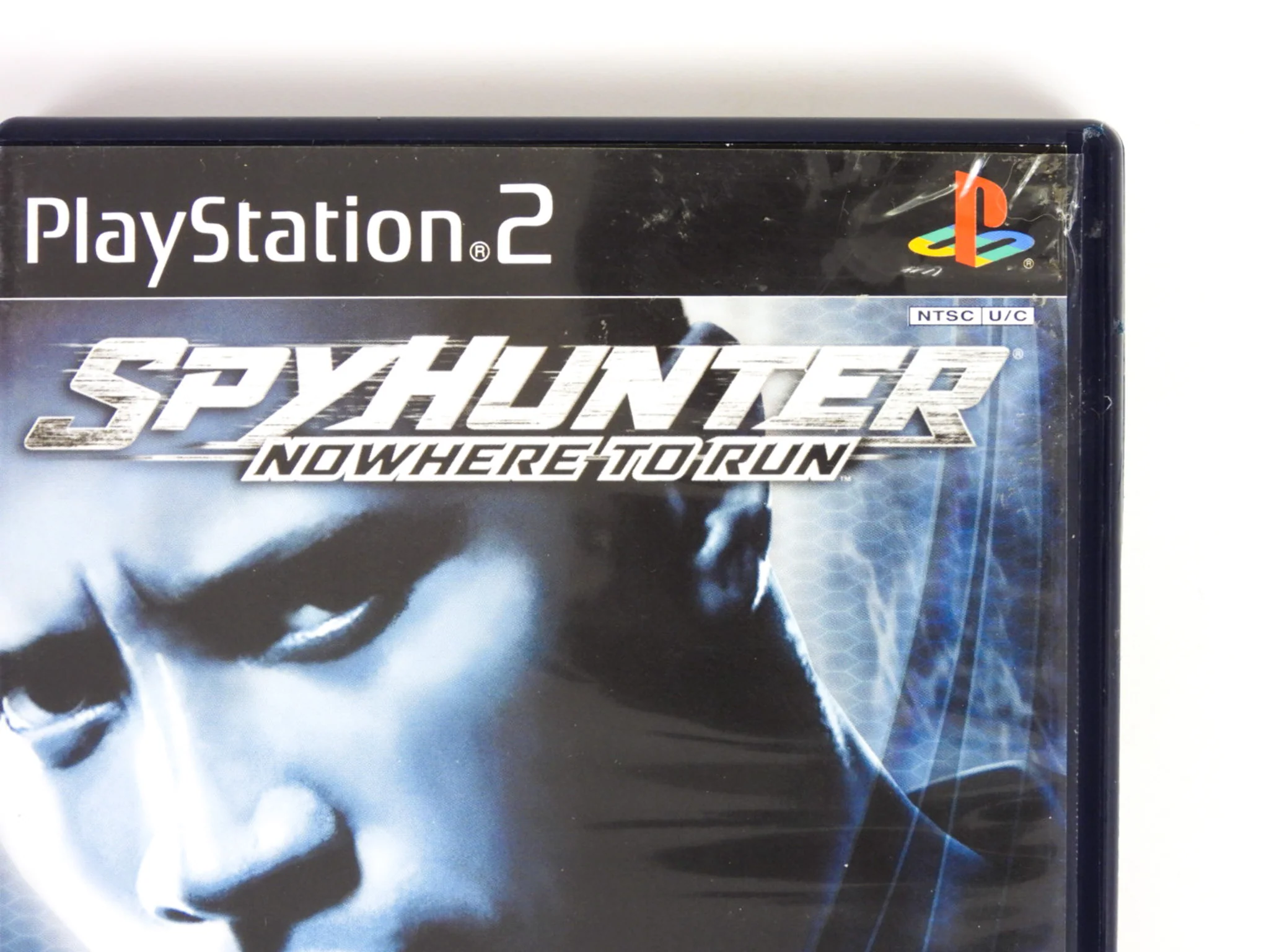 Spy Hunter Nowhere To Run (PlayStation 2 / PS2) - Image 2