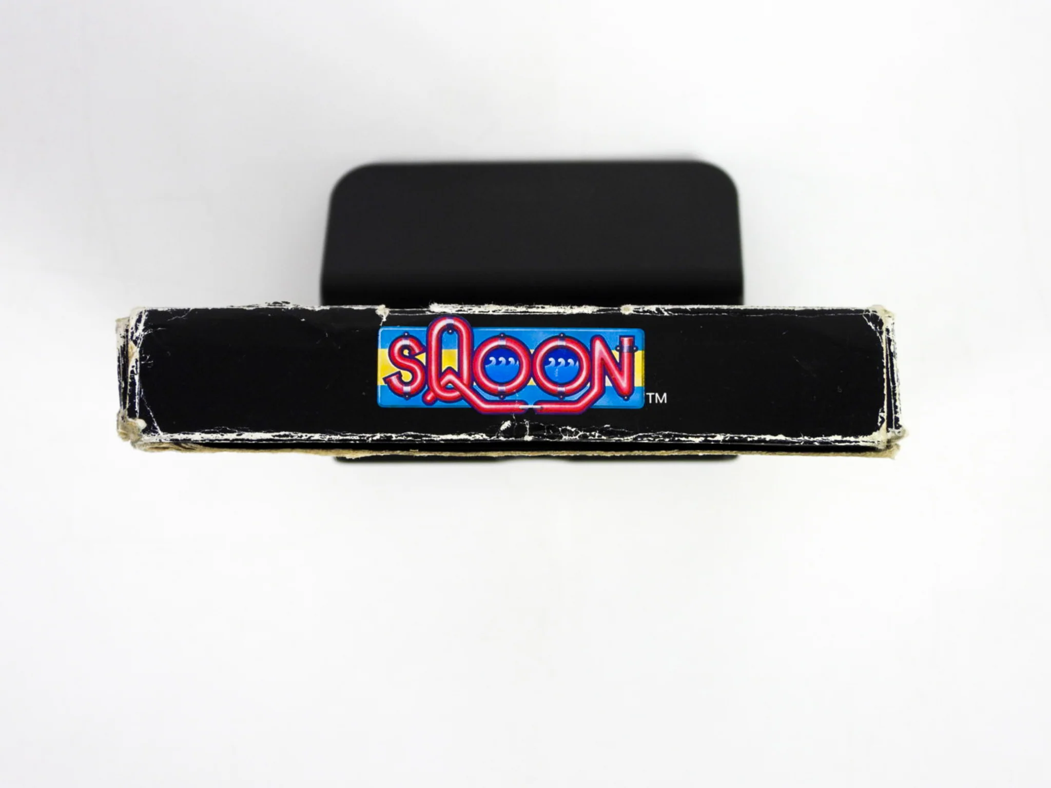 Sqoon (Nintendo / NES) - Image 7