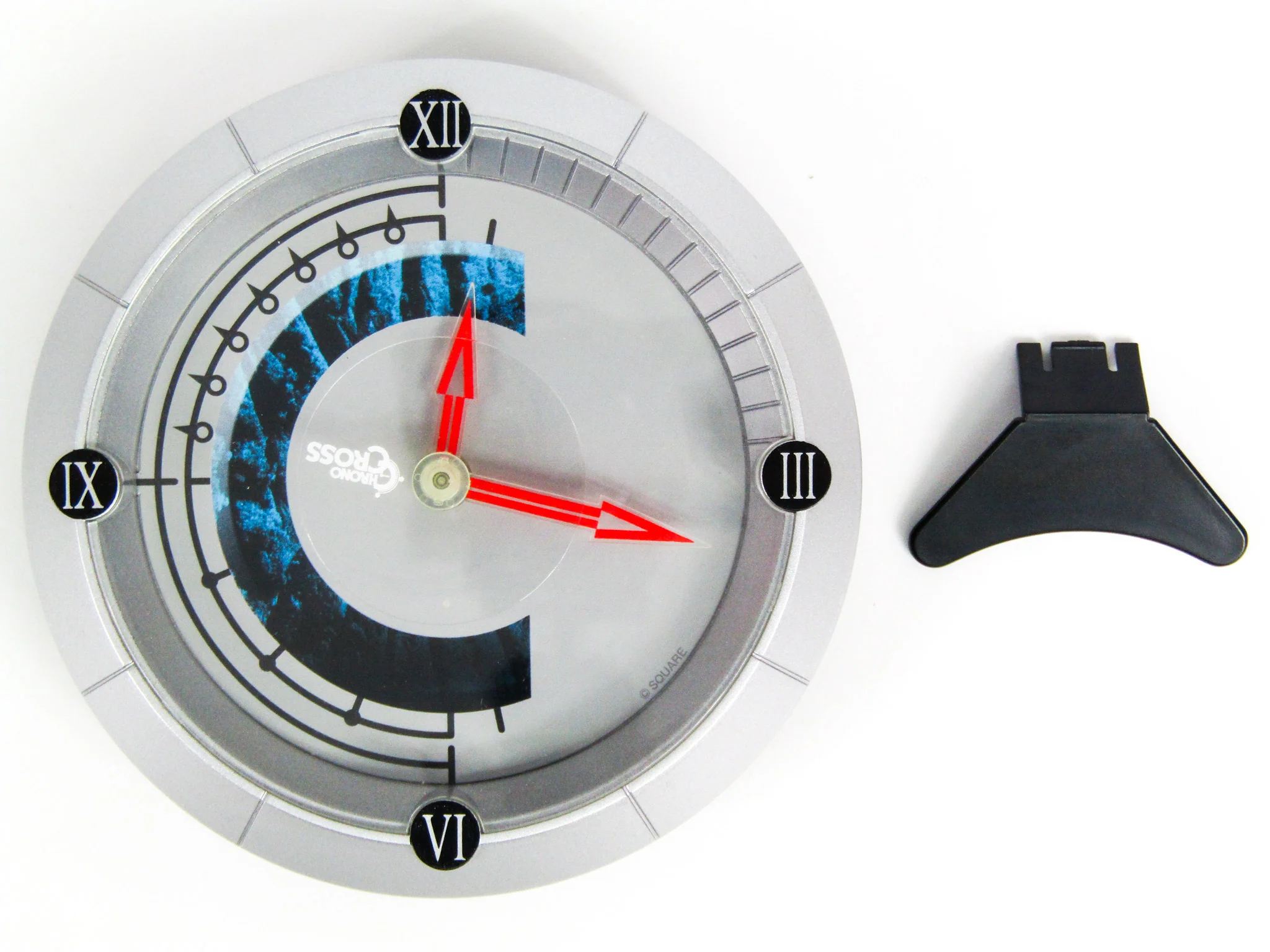 Squaresoft Chrono Cross Clock - Image 4